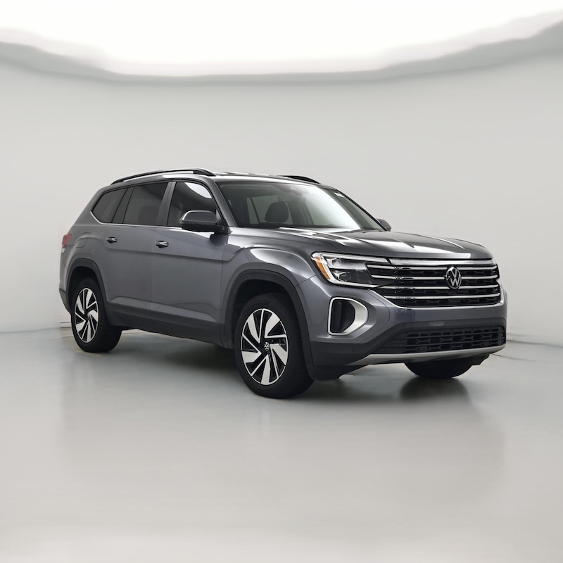 2024 Volkswagen Atlas SE w/Tech