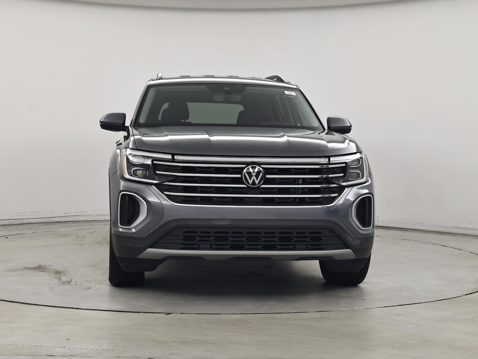 2024 Volkswagen Atlas SE w/Tech - Photo 6