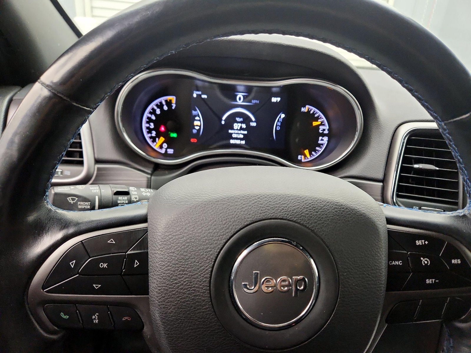 Remote Start