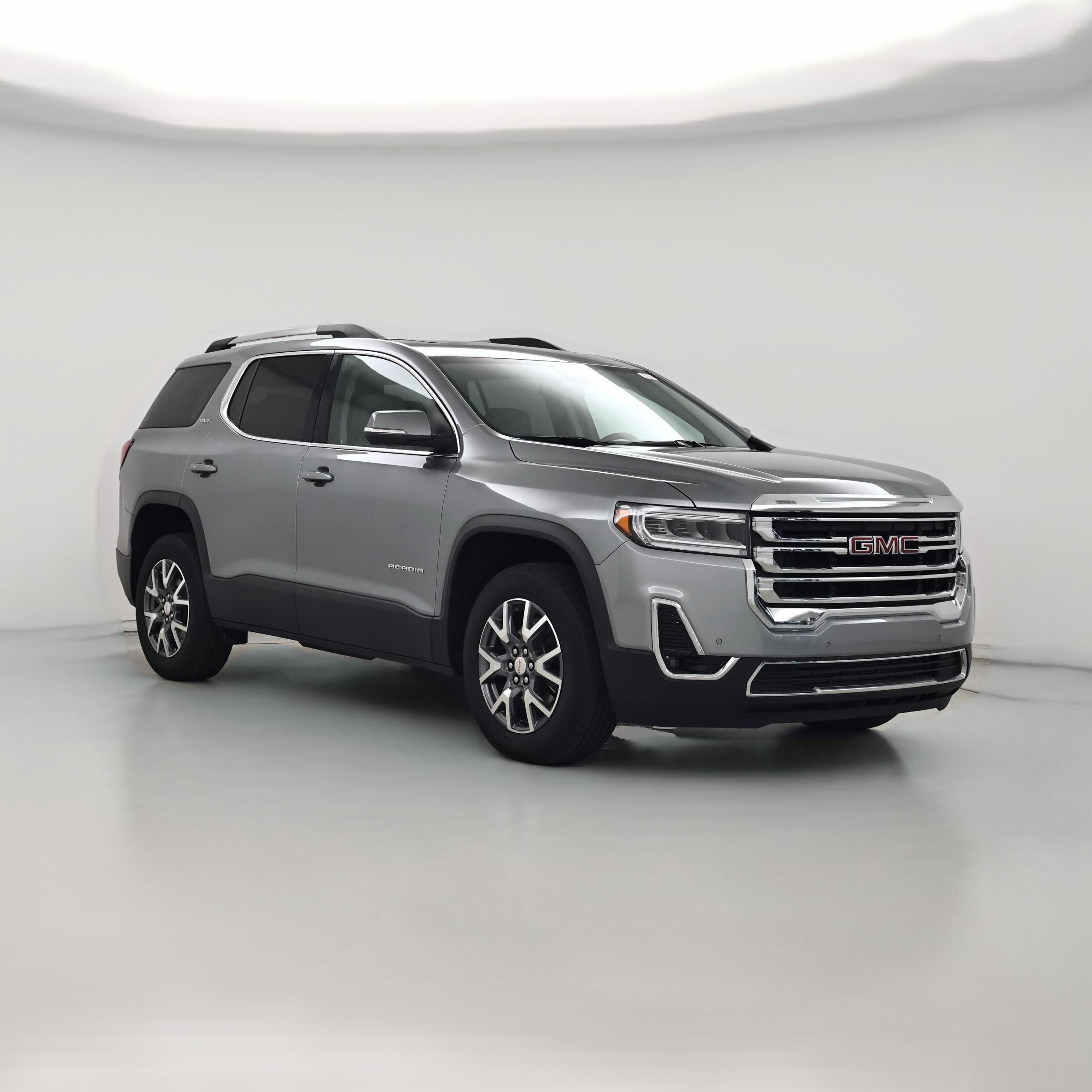 Thumbnail: 2023 GMC Acadia - 1