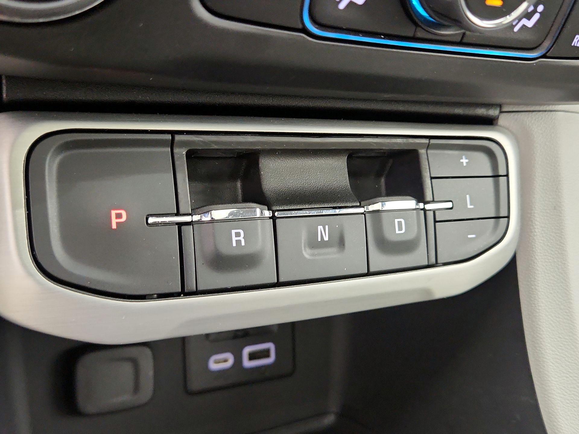 Thumbnail: 2023 GMC Acadia - 17