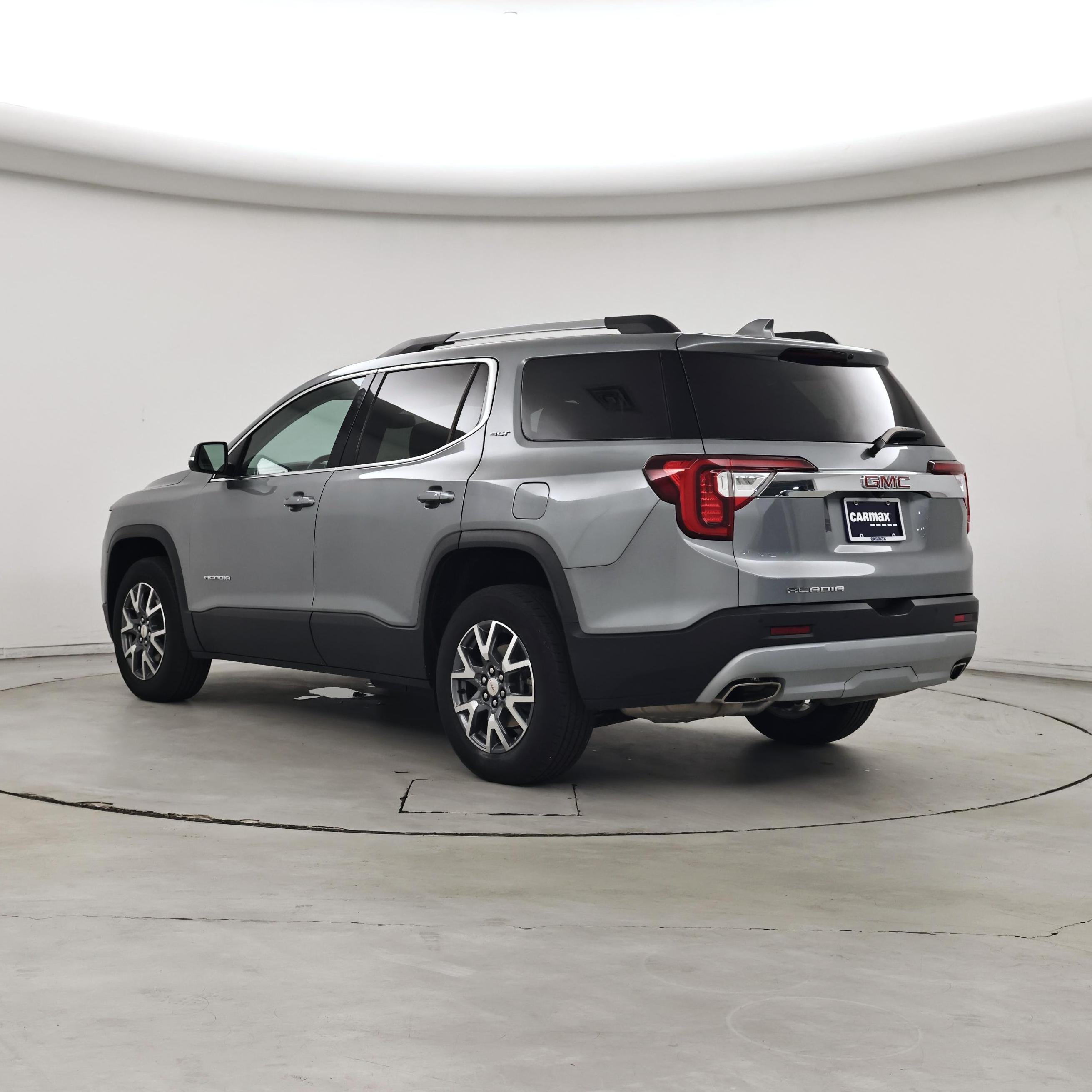 Thumbnail: 2023 GMC Acadia - 2