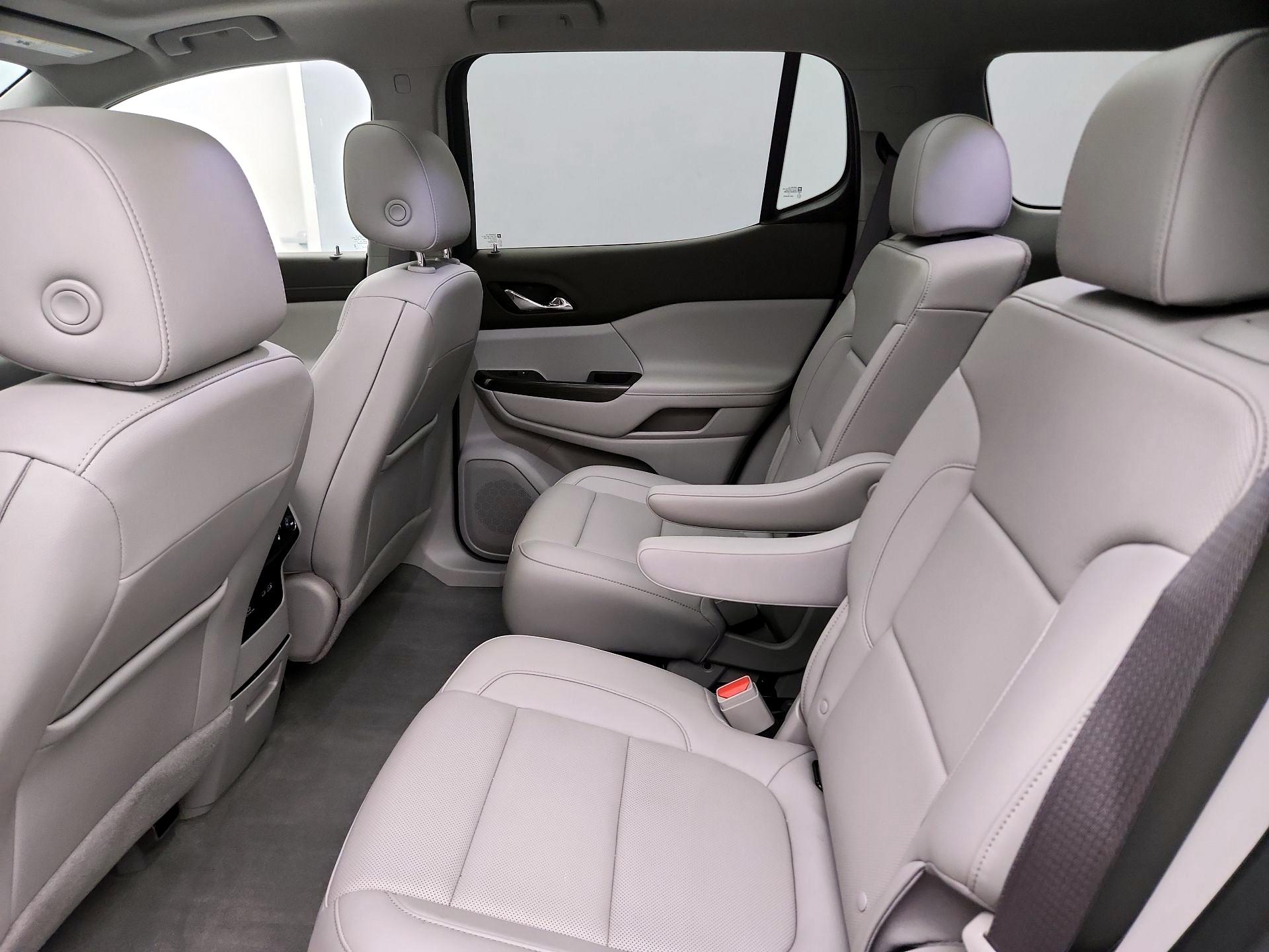 Thumbnail: 2023 GMC Acadia - 20