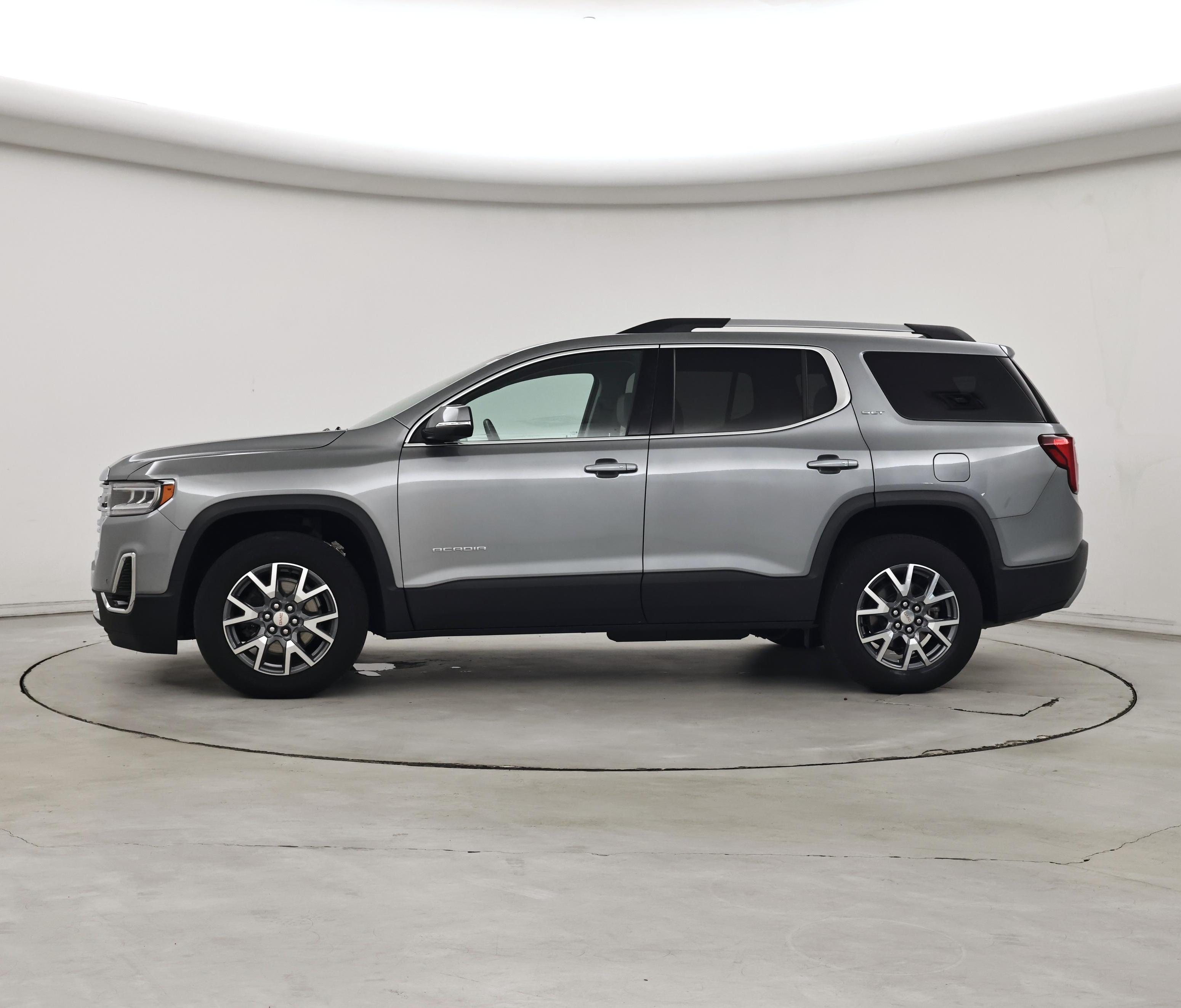 Thumbnail: 2023 GMC Acadia - 3
