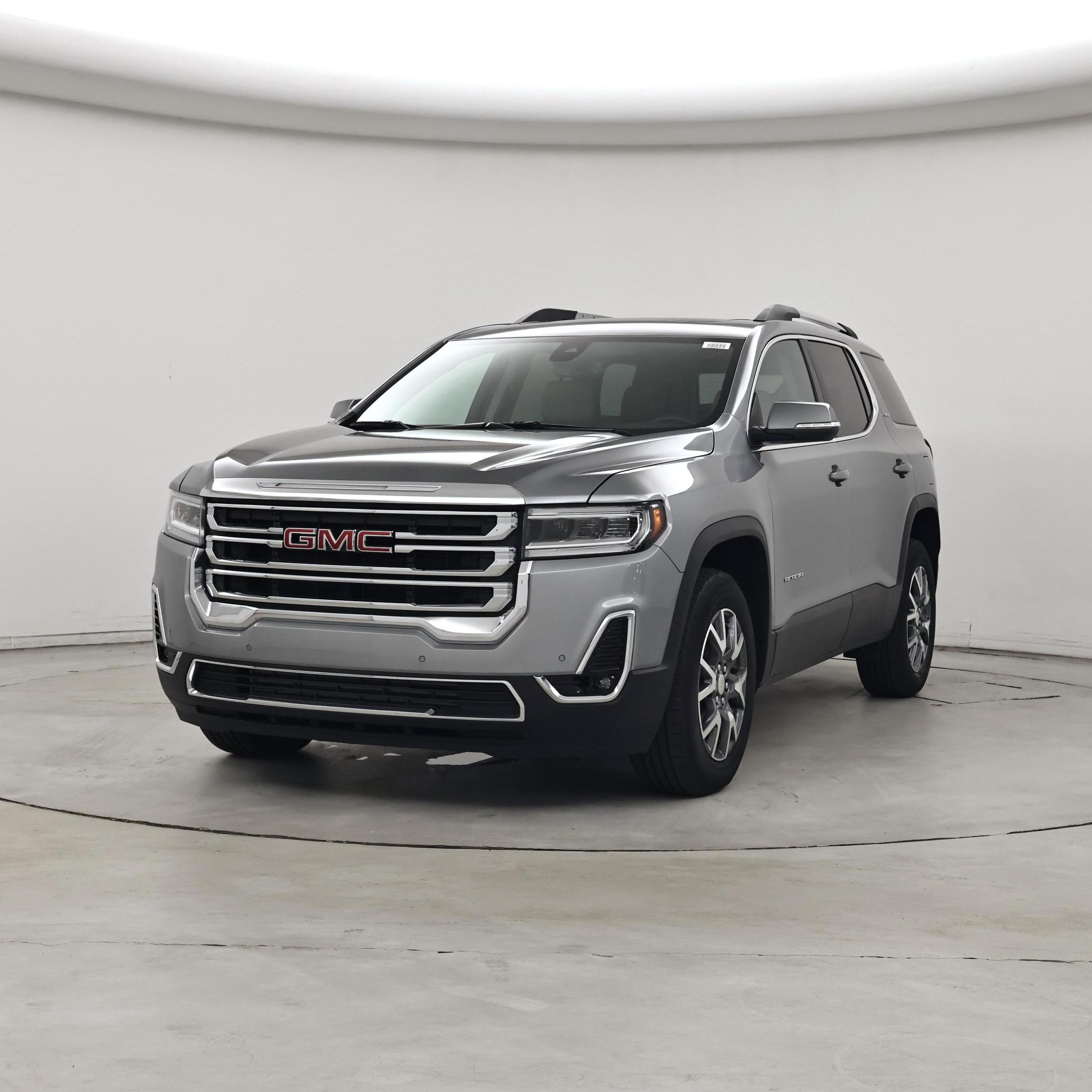 Thumbnail: 2023 GMC Acadia - 4