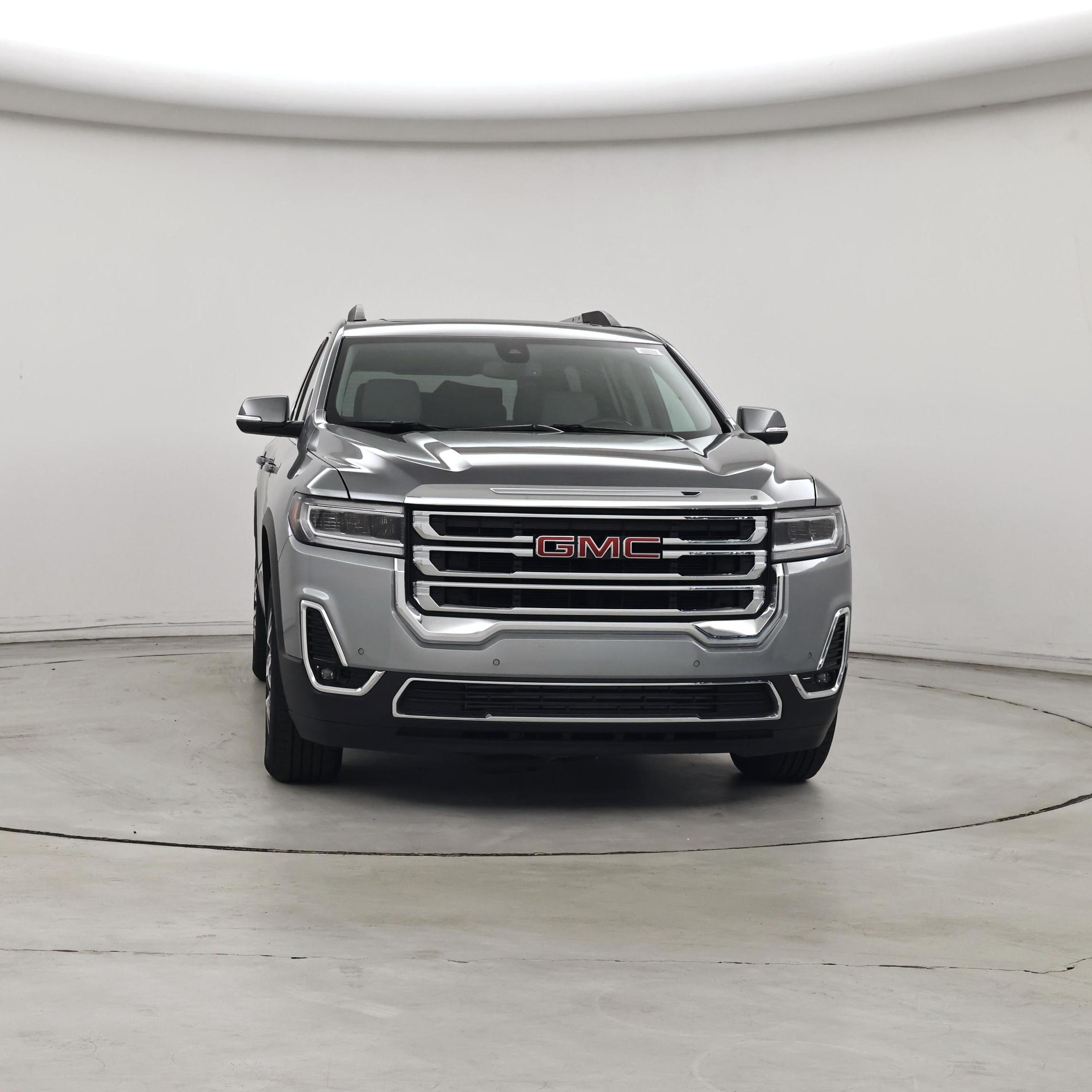 Thumbnail: 2023 GMC Acadia - 5