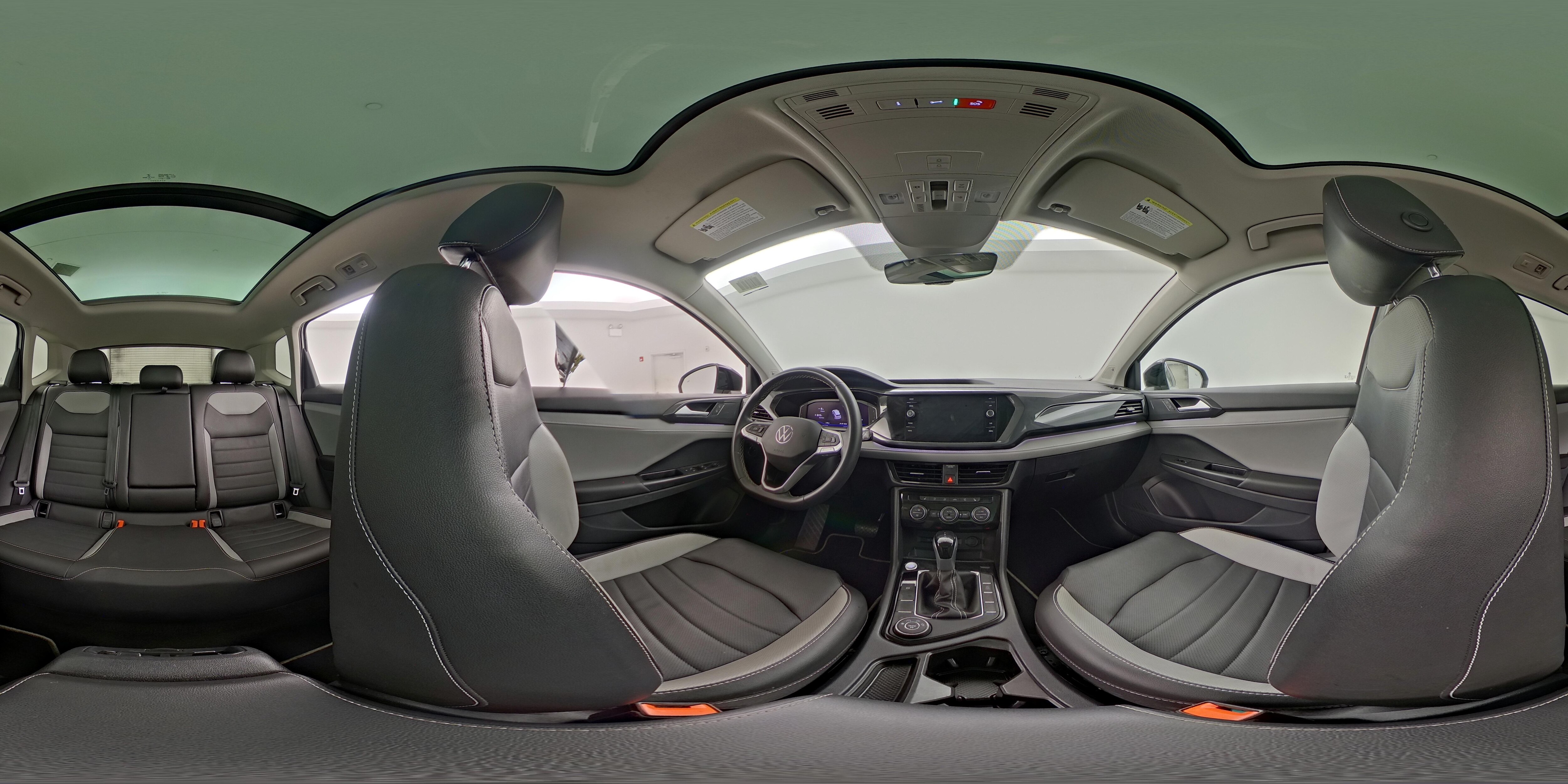 2023 Volkswagen Taos SEL - Photo 26