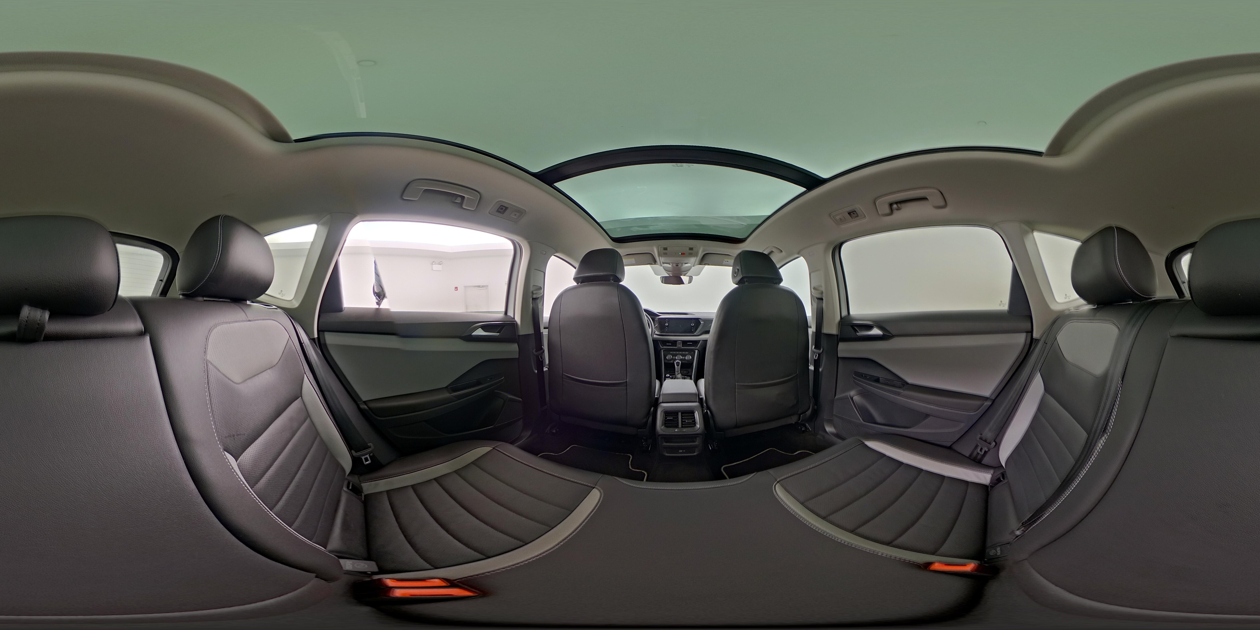 2023 Volkswagen Taos SEL - Photo 27