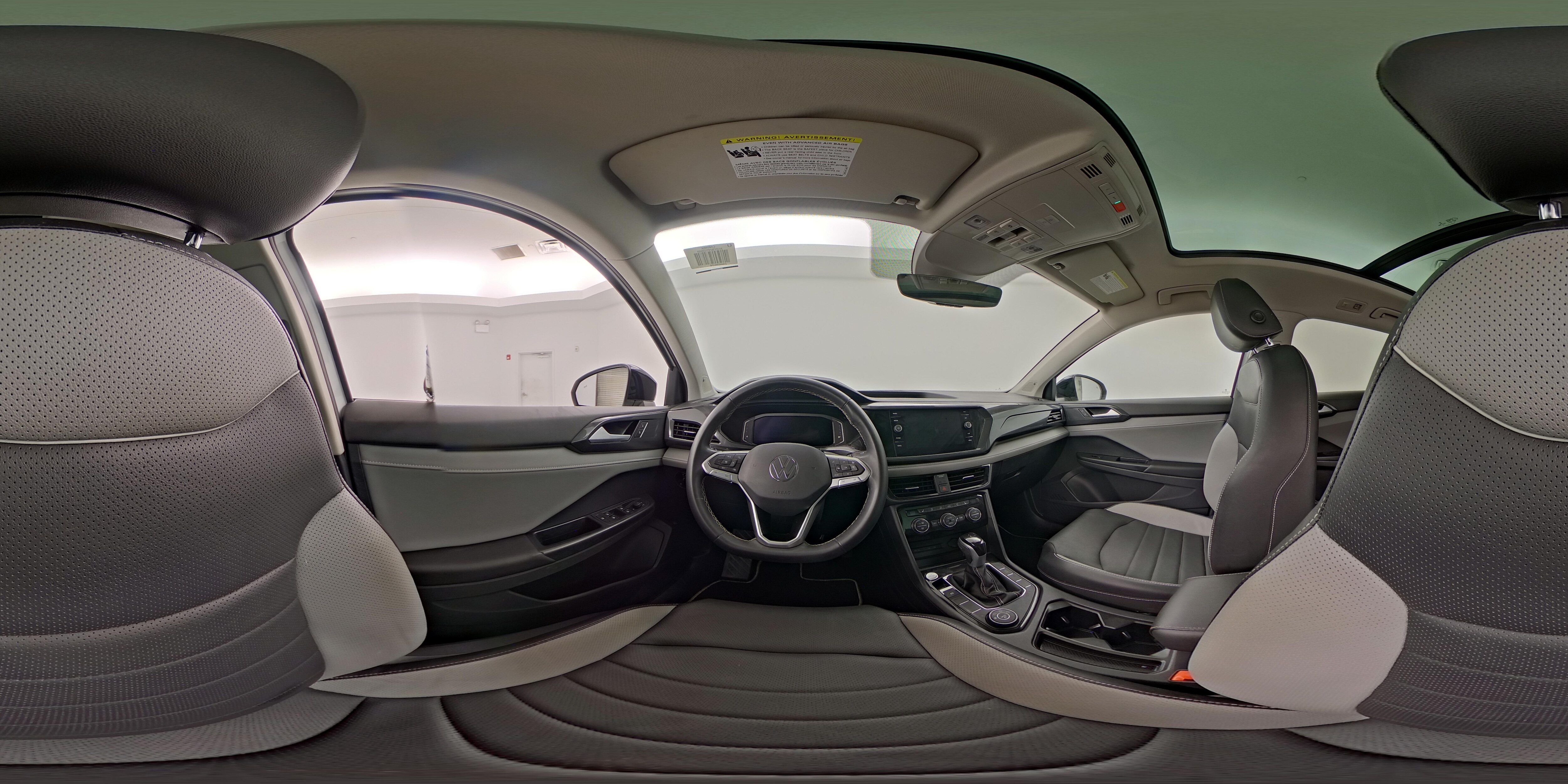 2023 Volkswagen Taos SEL - Photo 28