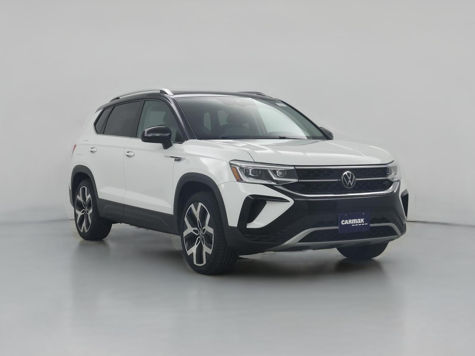 2023 Volkswagen Taos