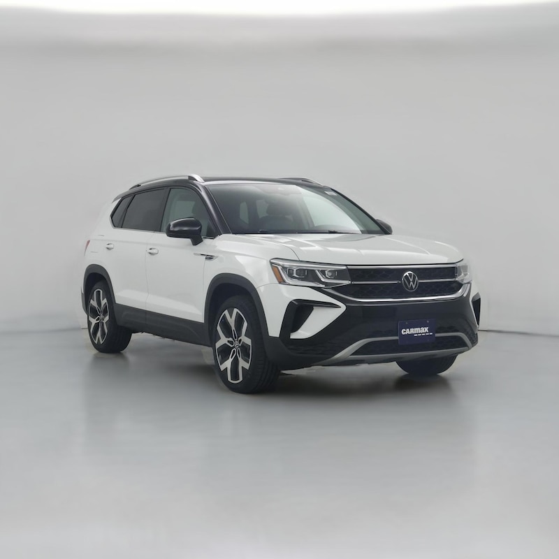 2023 Volkswagen Taos SEL