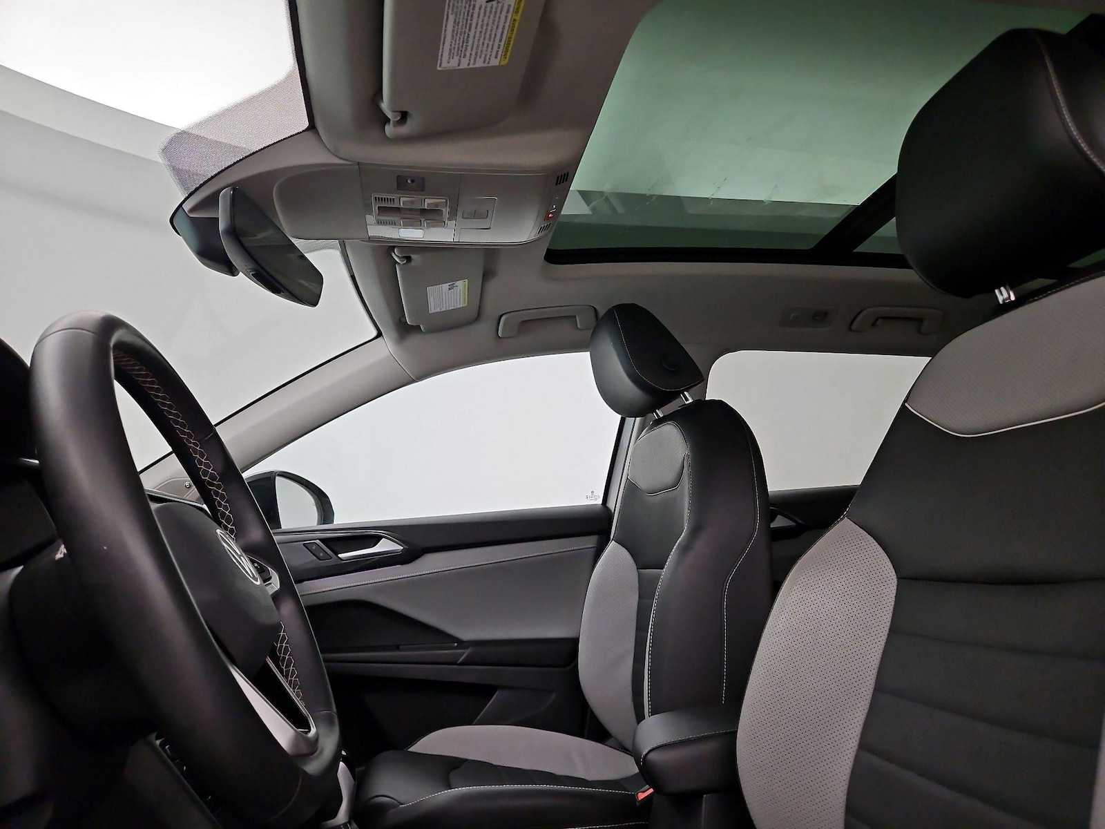 2023 Volkswagen Taos SEL - Photo 21