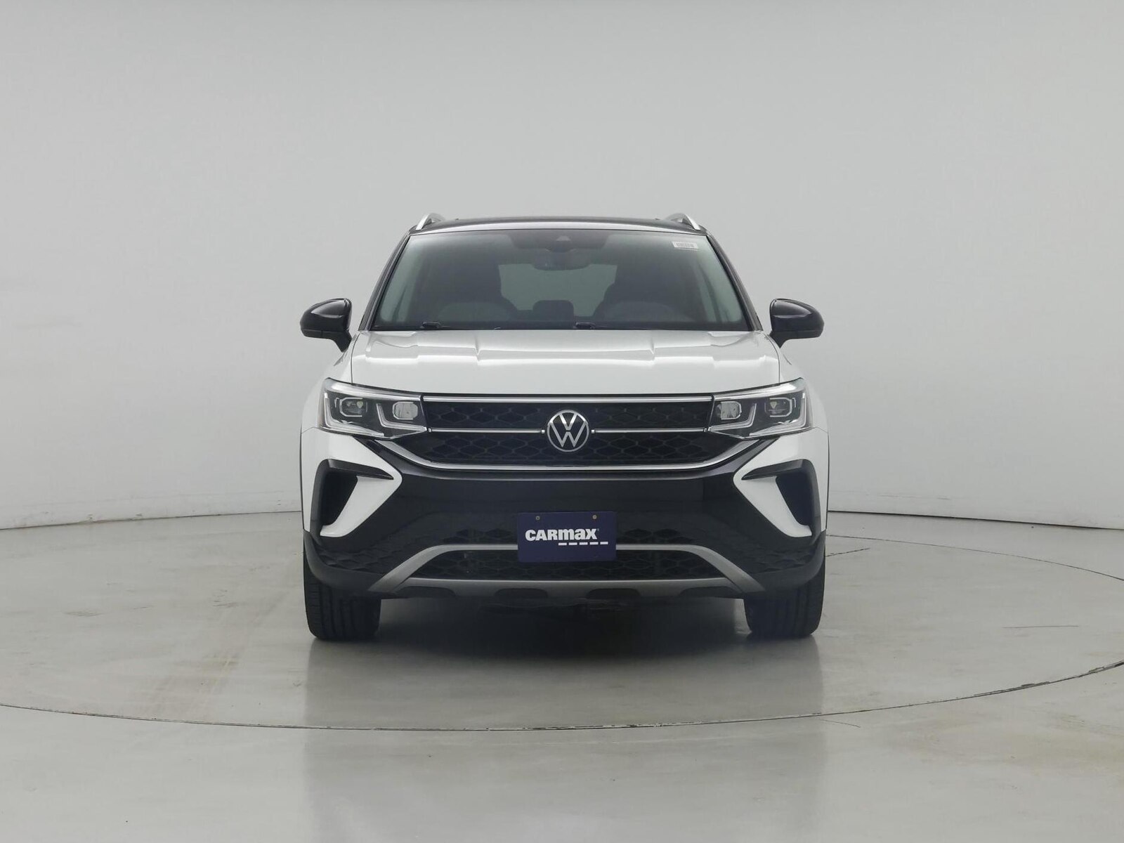 2023 Volkswagen Taos SEL - Photo 6