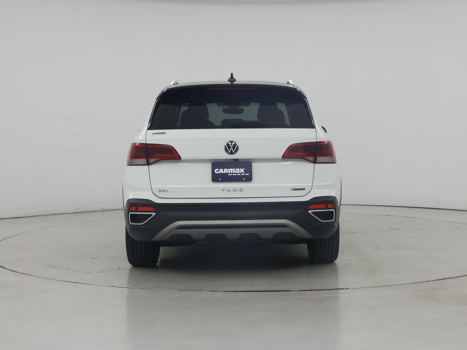 2023 Volkswagen Taos SEL - Photo 7