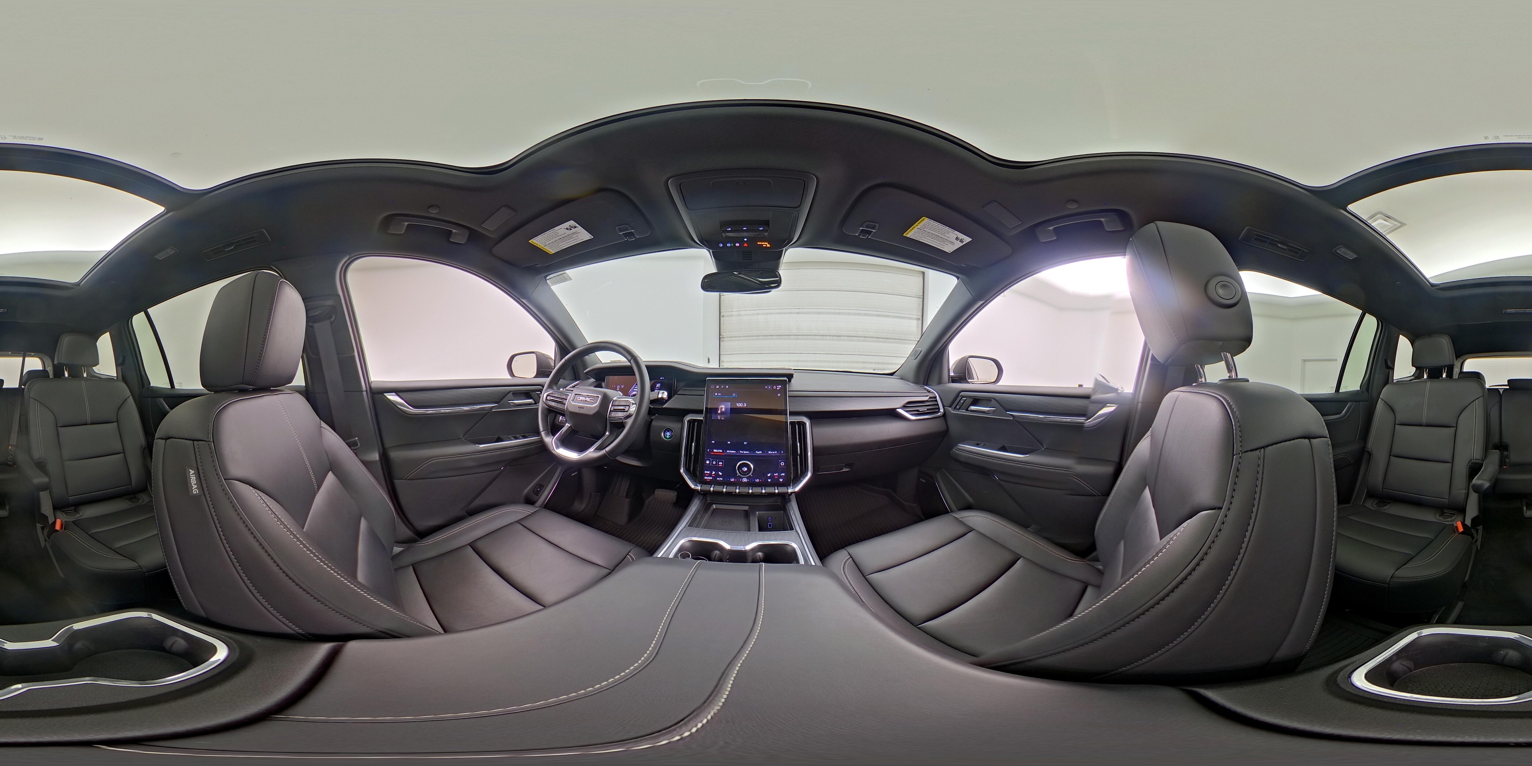 2024 GMC Acadia Elevation - Photo 26