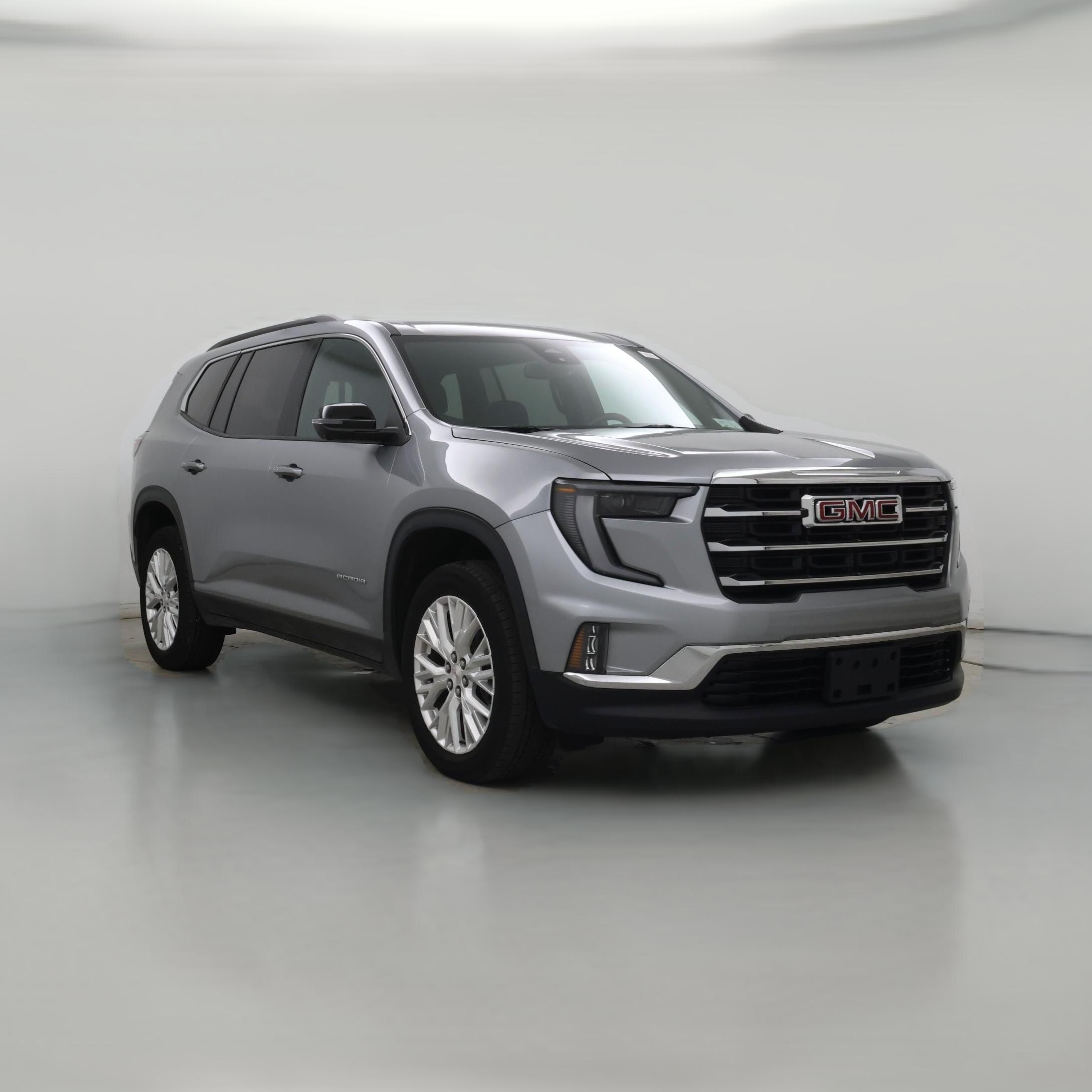 Thumbnail: 2024 GMC Acadia - 1