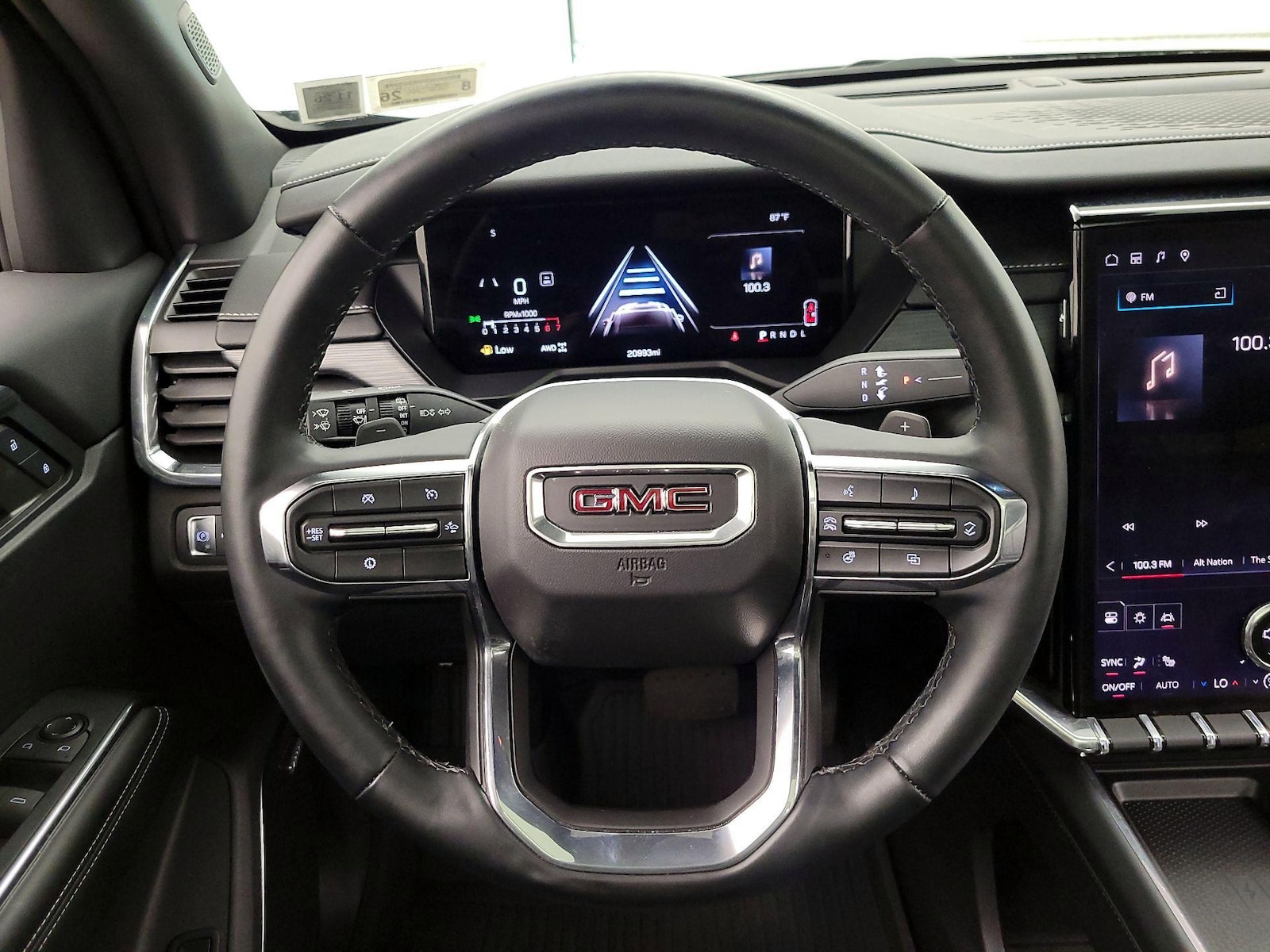 2024 GMC Acadia Elevation - Photo 11