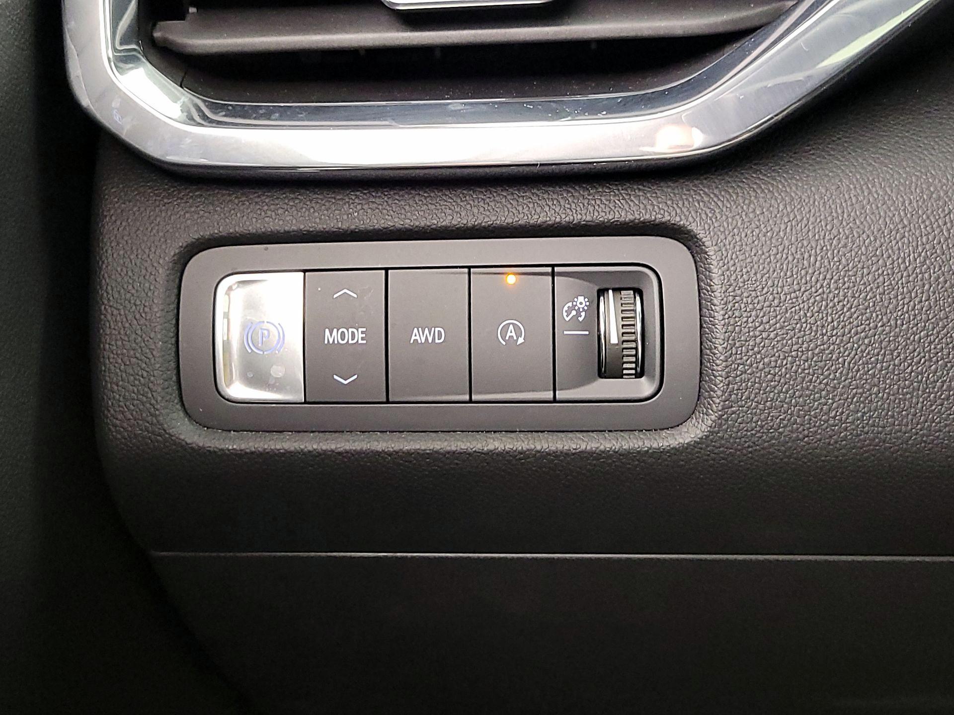 Thumbnail: 2024 GMC Acadia - 13