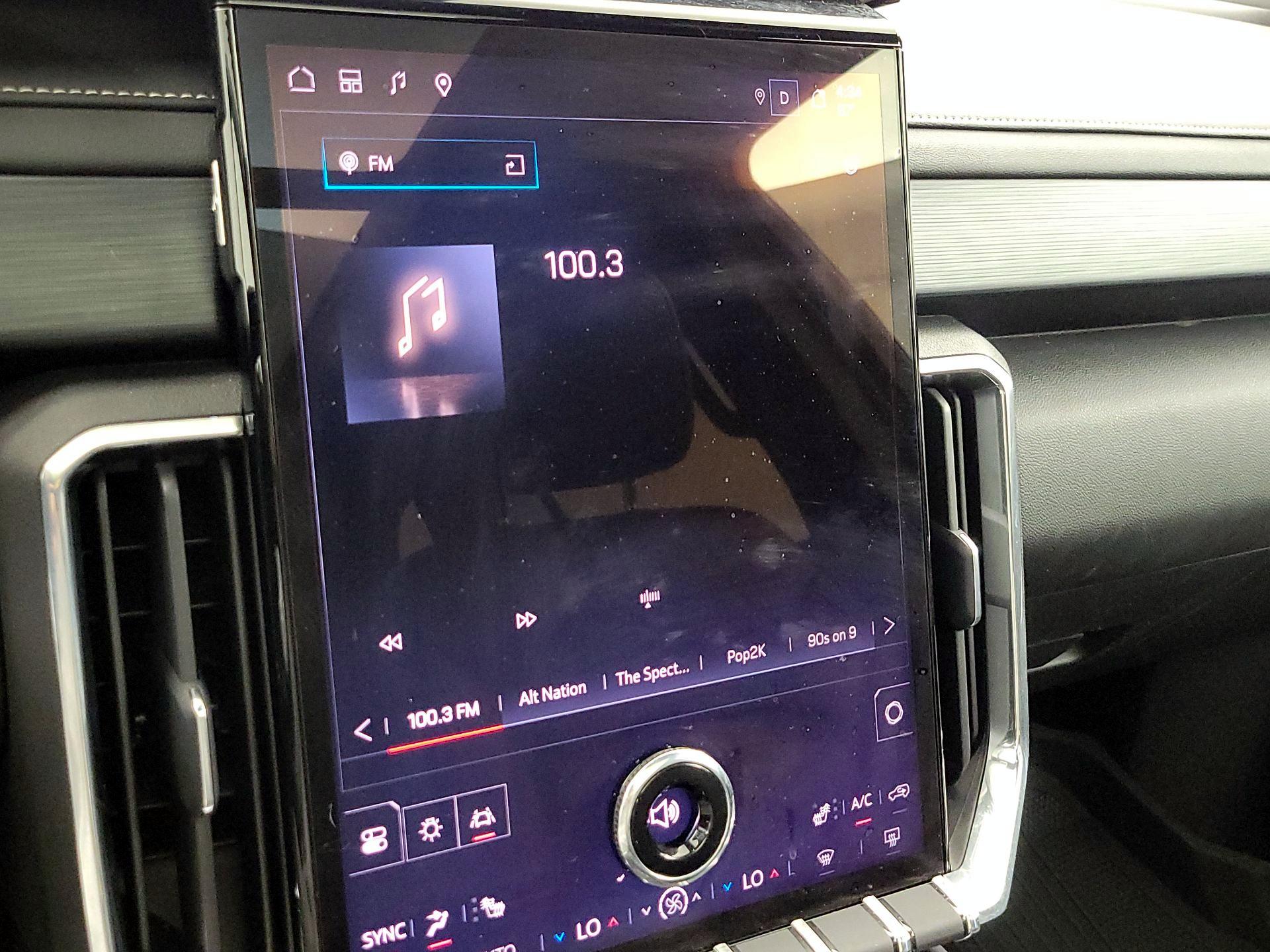 Thumbnail: 2024 GMC Acadia - 15