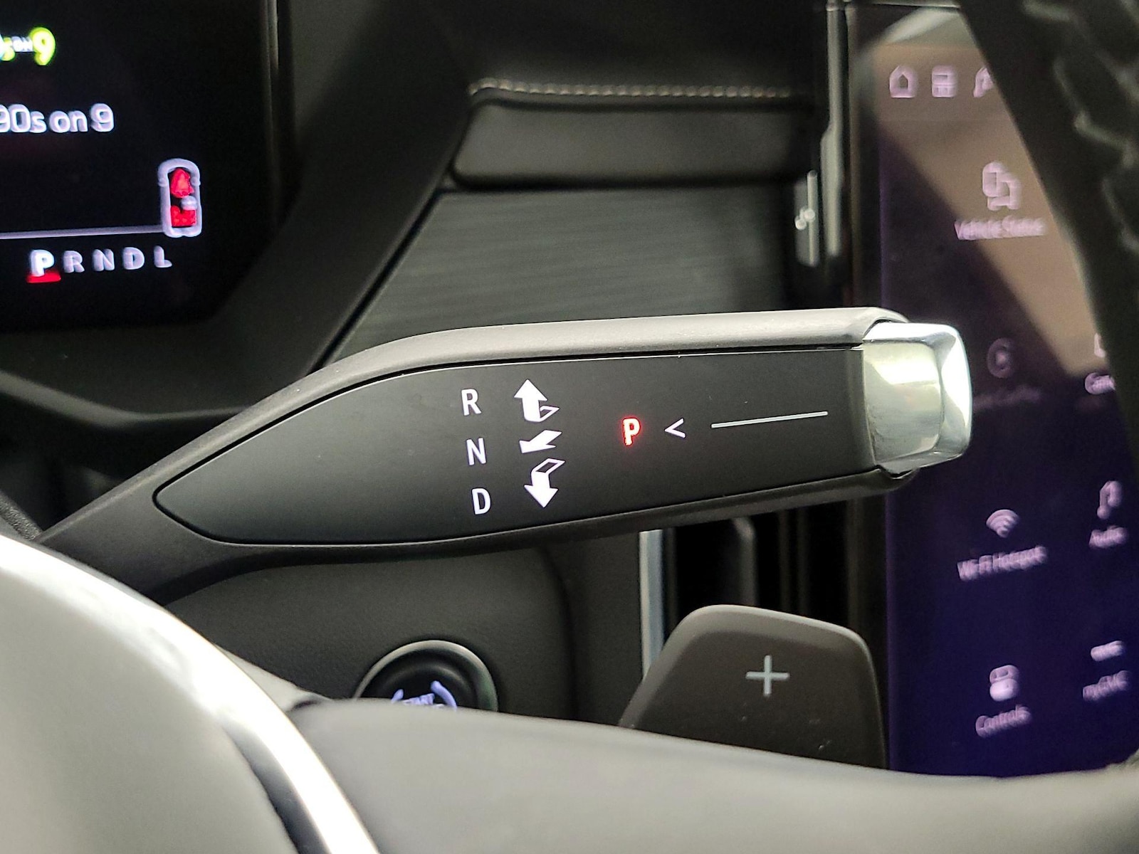 2024 GMC Acadia Elevation - Photo 18