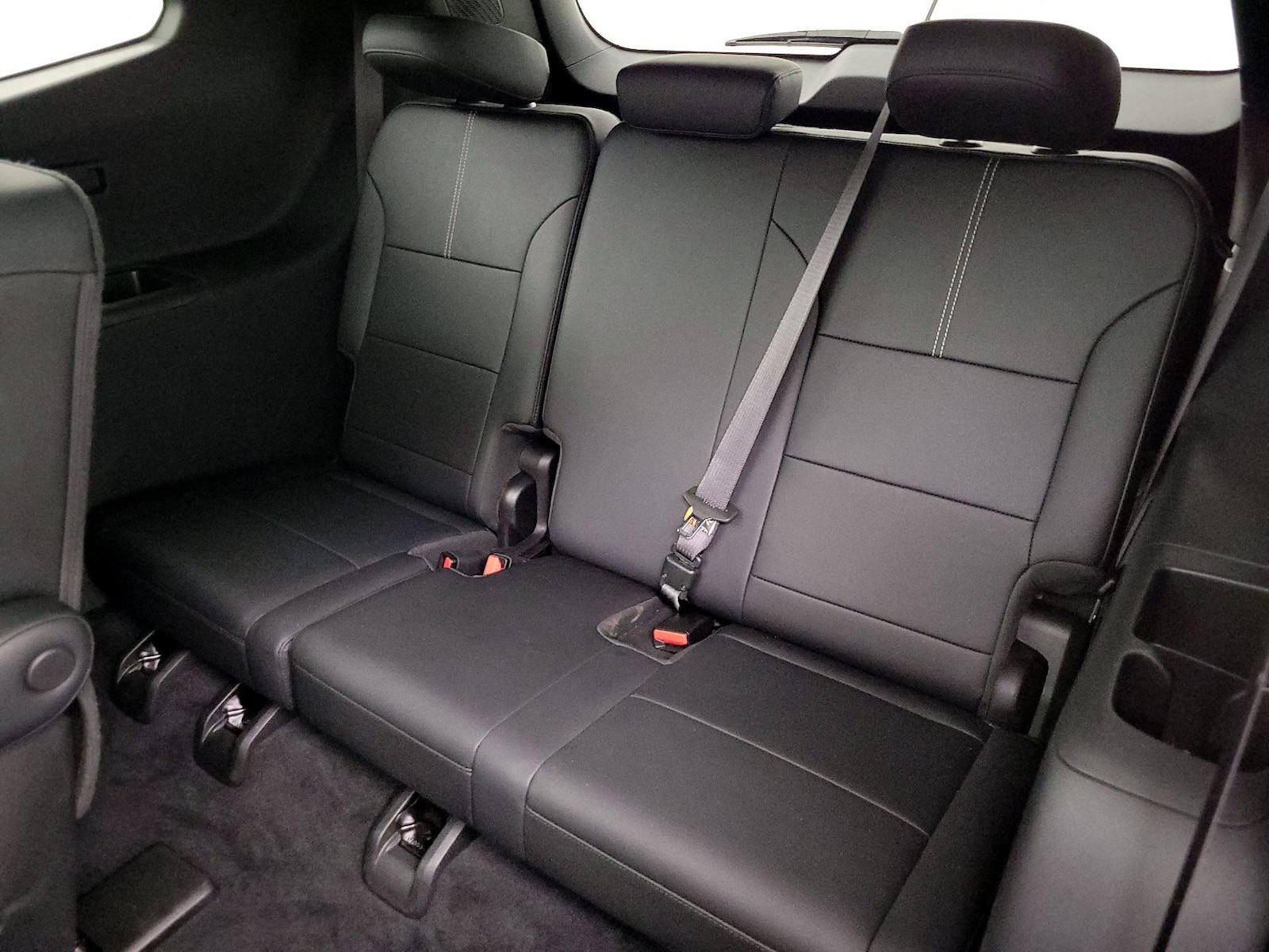 2024 GMC Acadia Elevation - Photo 22