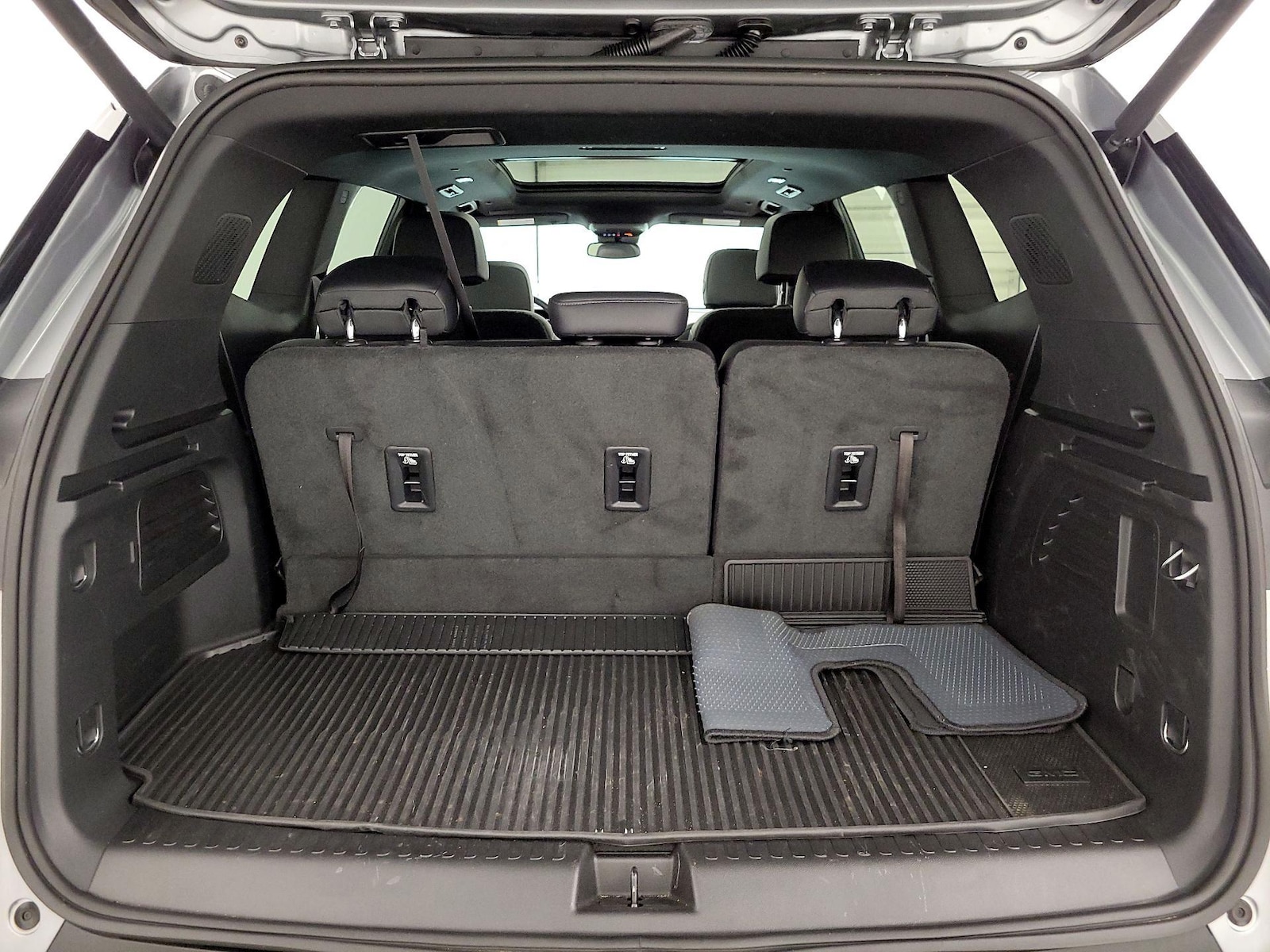 2024 GMC Acadia Elevation - Photo 23