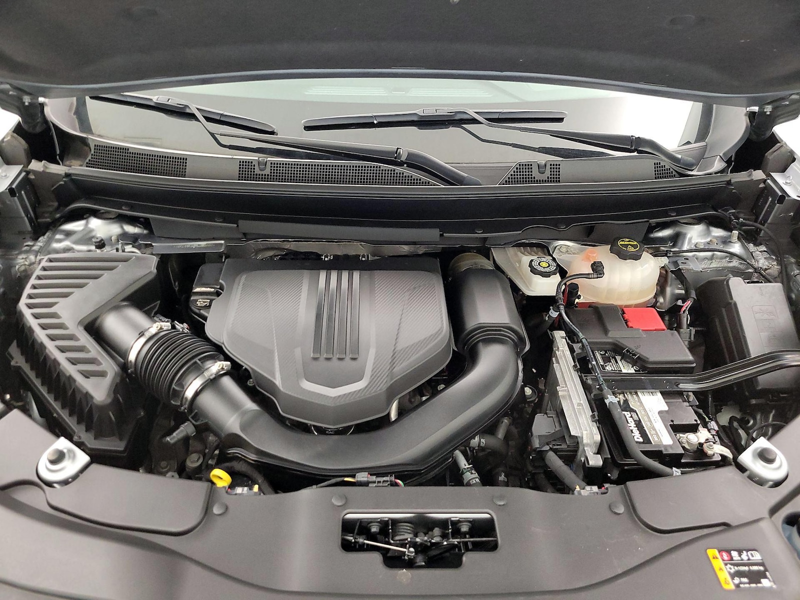 2024 GMC Acadia Elevation - Photo 24