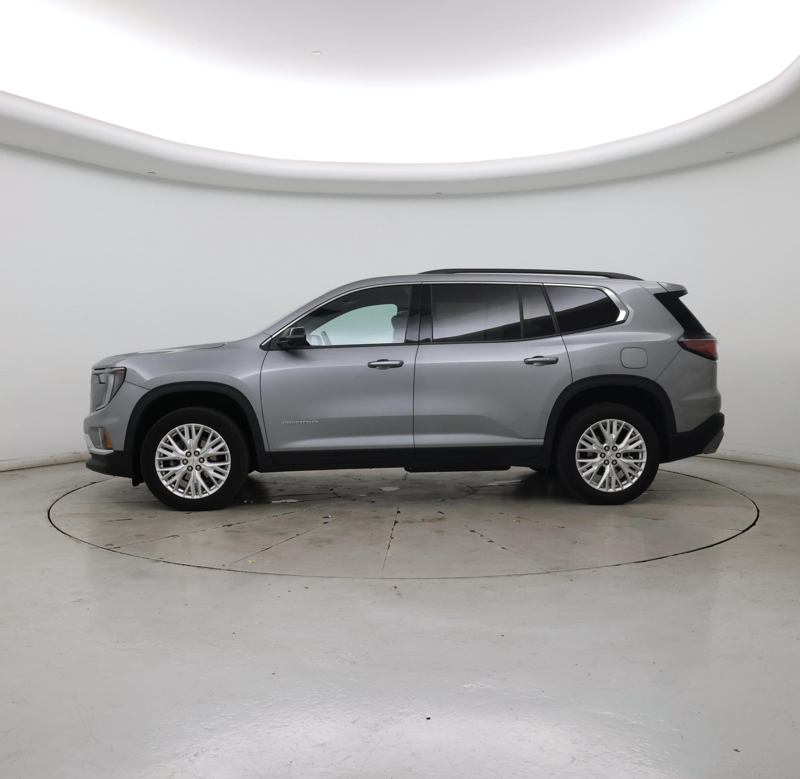 Thumbnail: 2024 GMC Acadia - 3