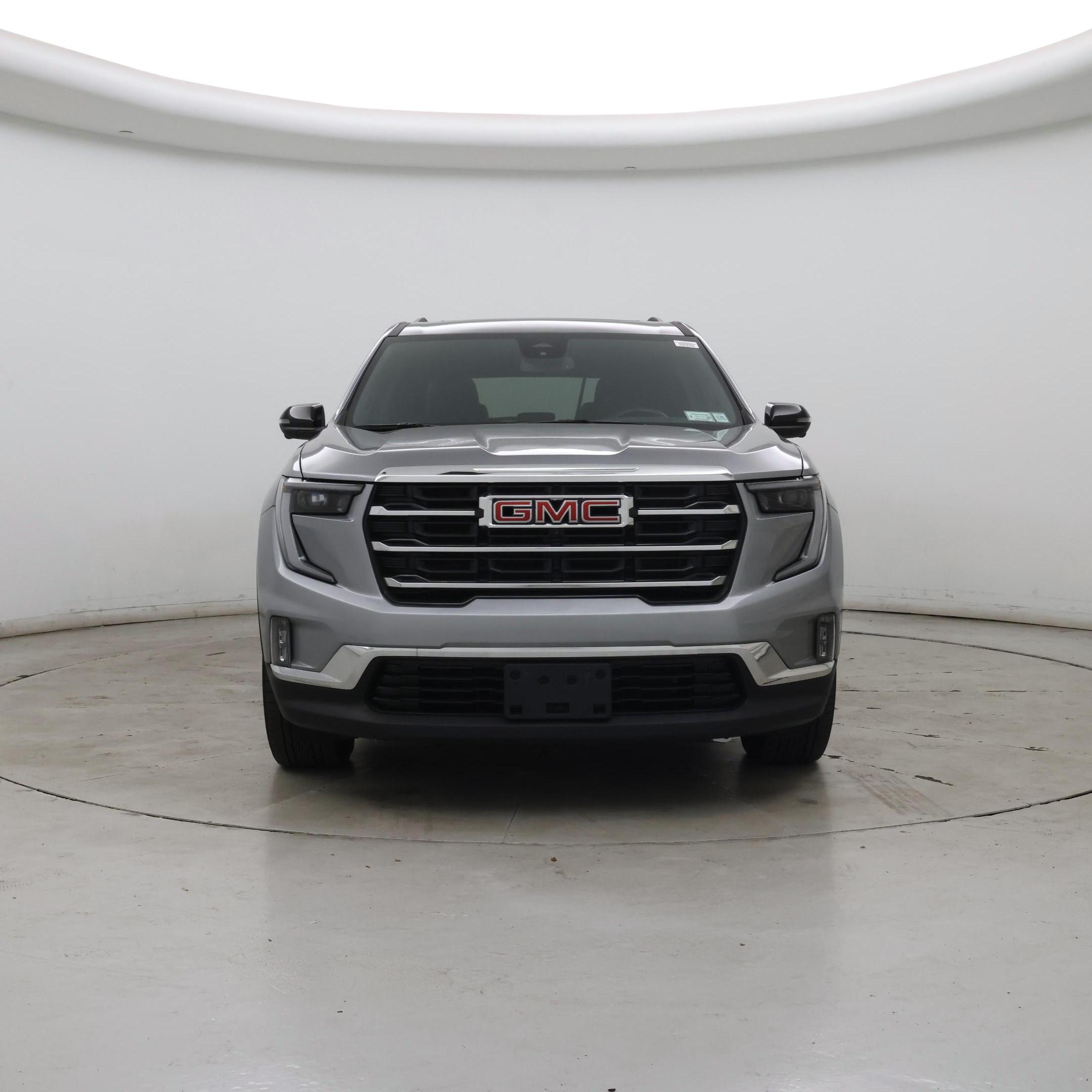 Thumbnail: 2024 GMC Acadia - 5