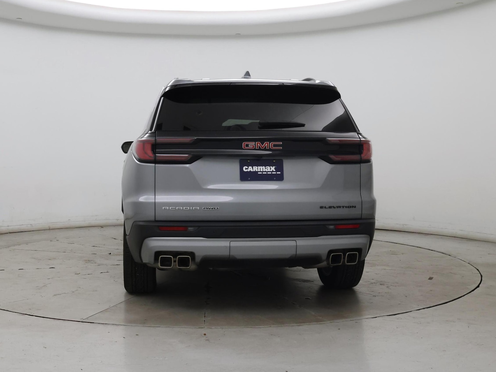 2024 GMC Acadia Elevation - Photo 7