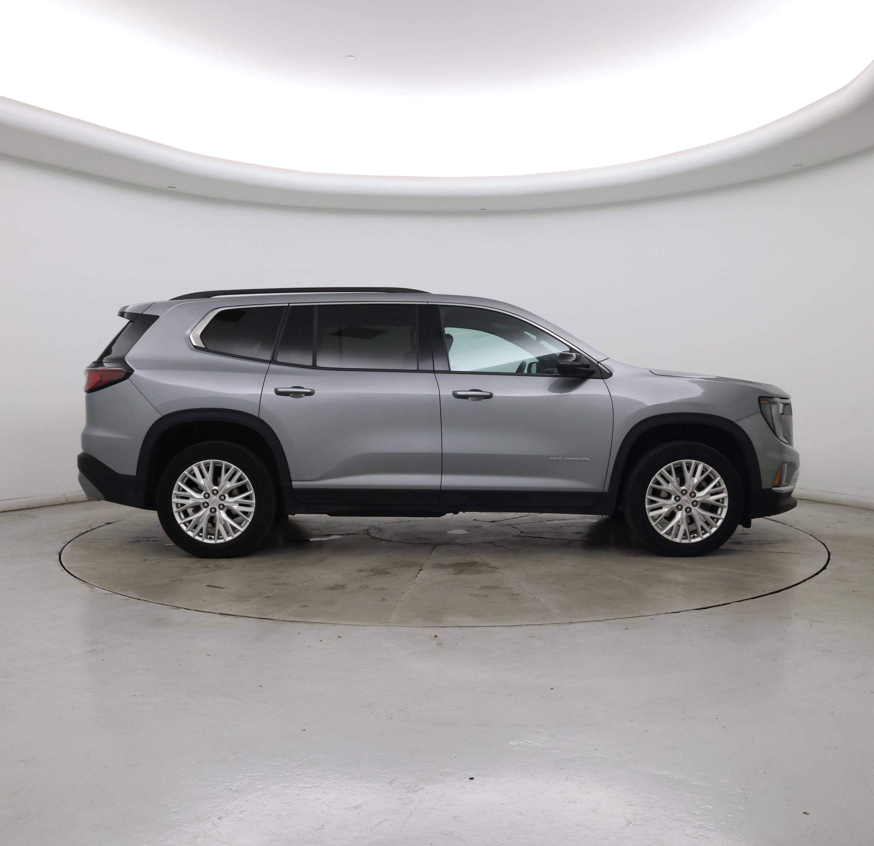 Thumbnail: 2024 GMC Acadia - 7