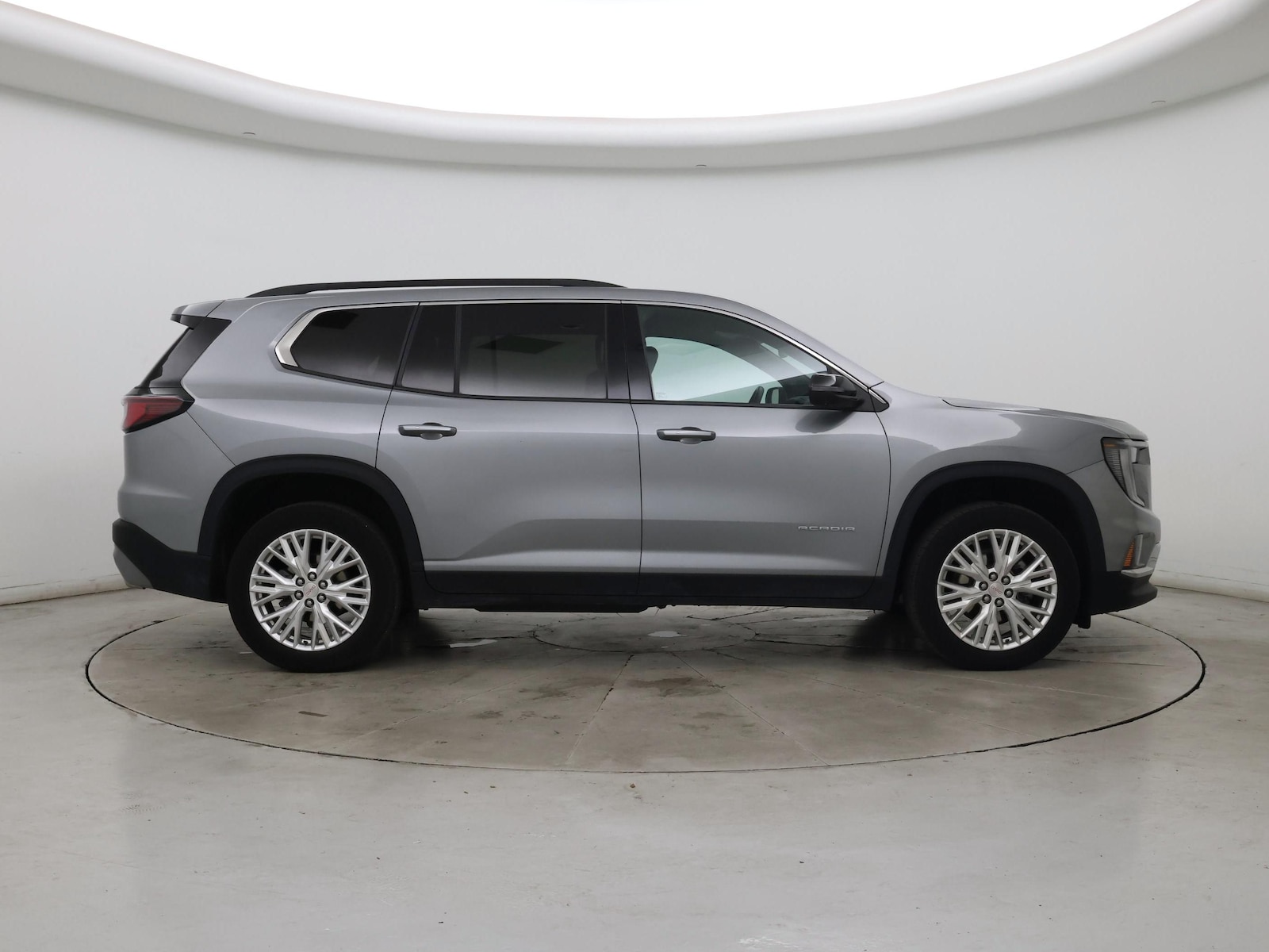 2024 GMC Acadia Elevation - Photo 8