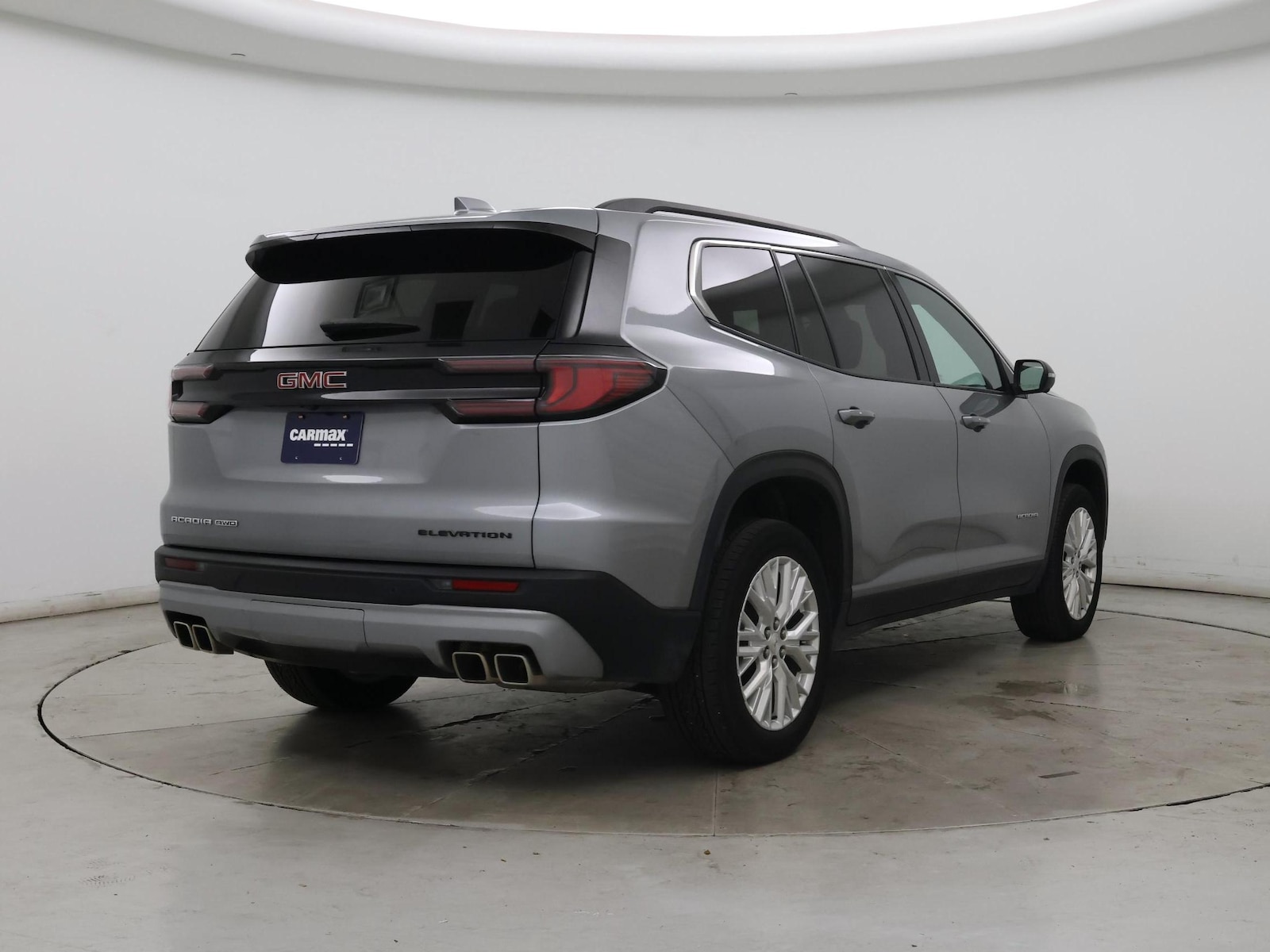 2024 GMC Acadia Elevation - Photo 9
