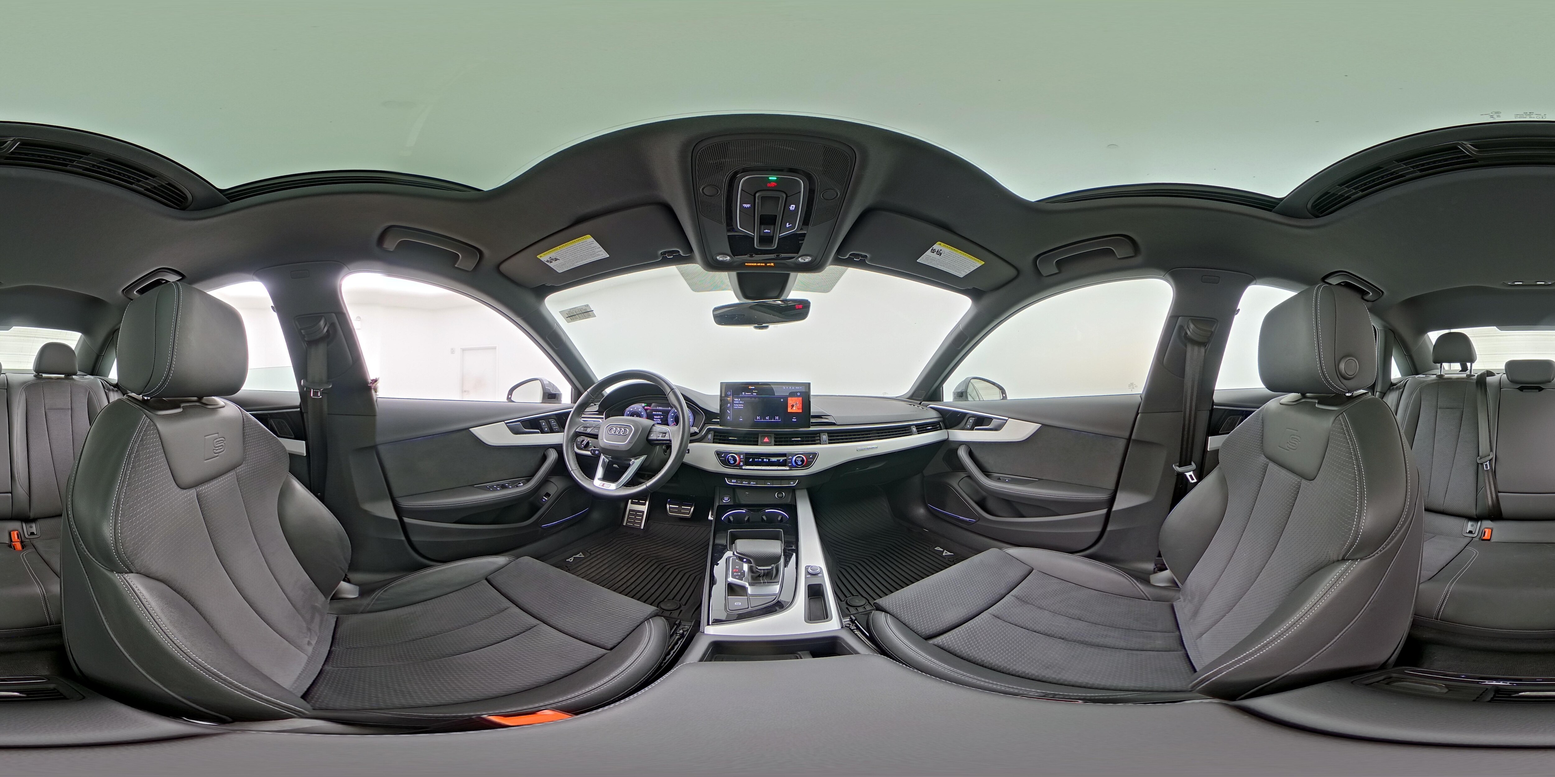 2023 Audi A4 Premium Plus - Photo 25
