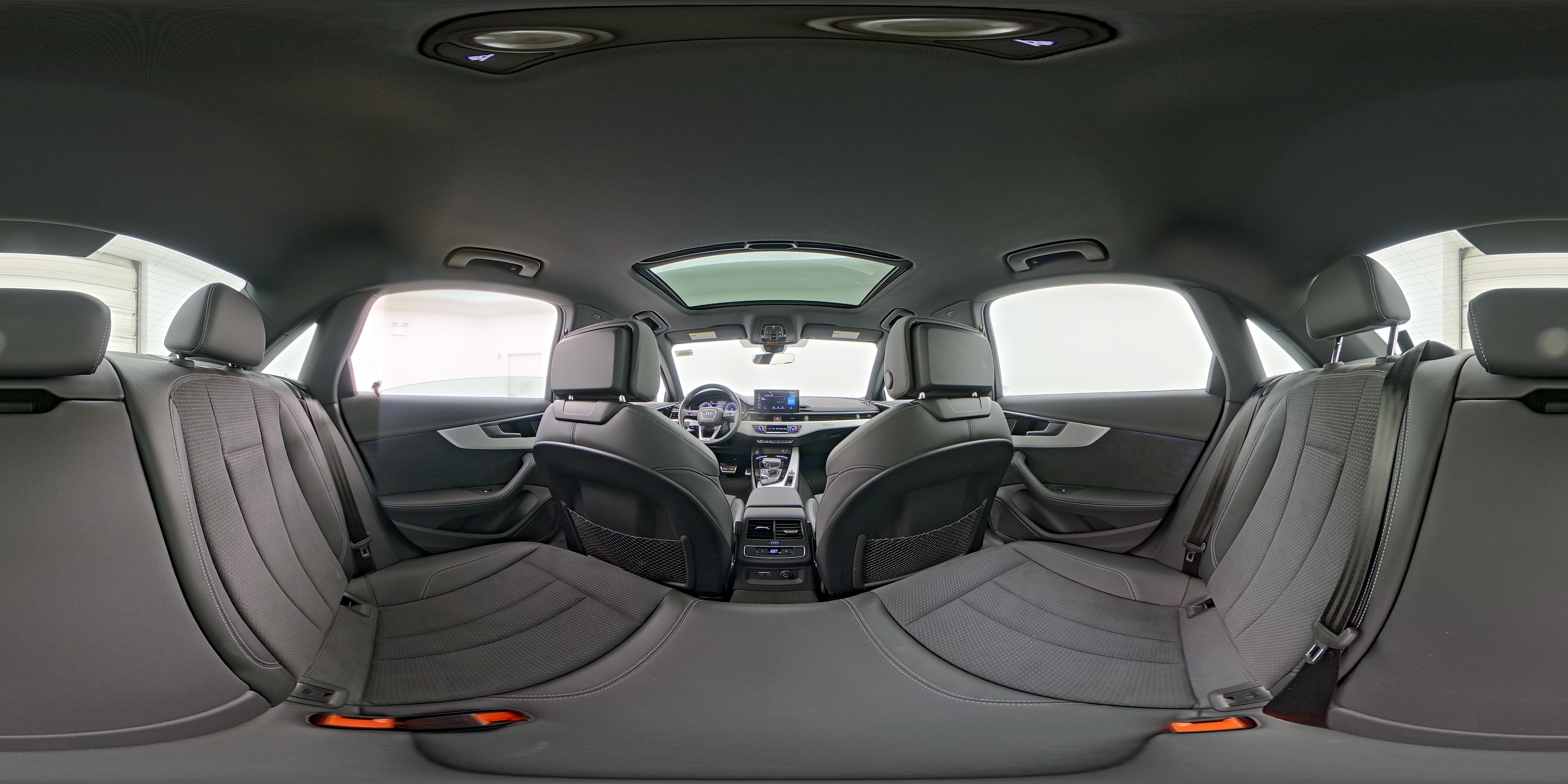 2023 Audi A4 Premium Plus - Photo 26