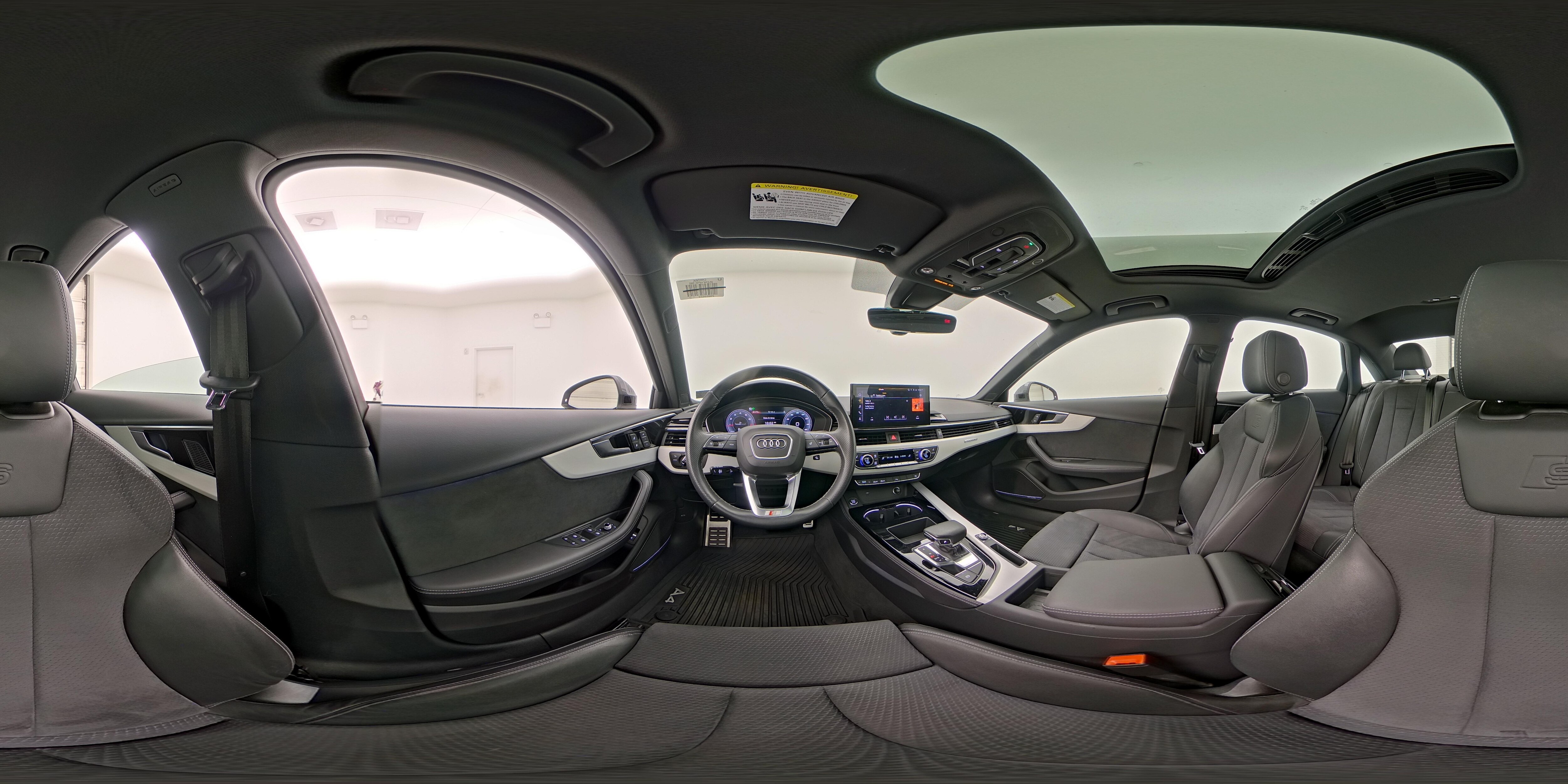 2023 Audi A4 Premium Plus - Photo 27