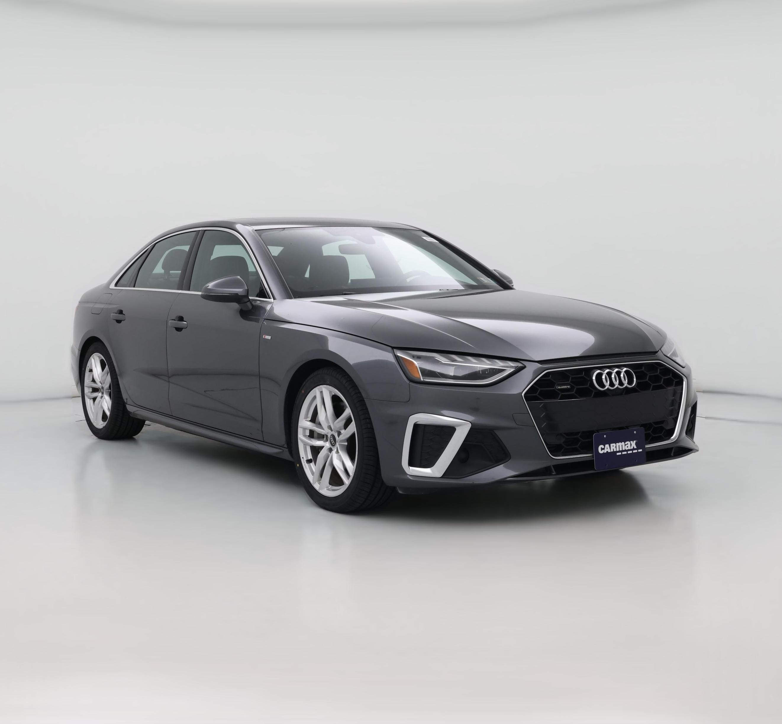 Thumbnail: 2023 Audi A4 - 1