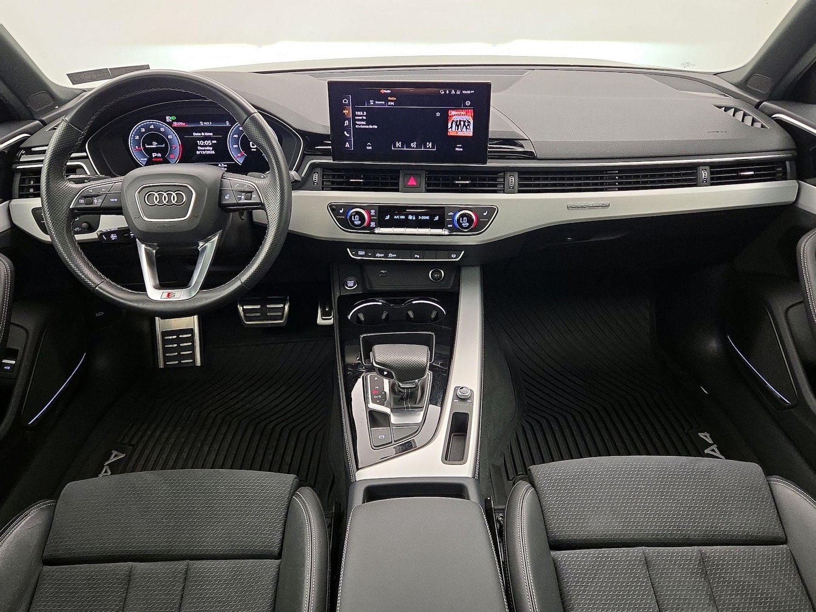 2023 Audi A4 Premium Plus - Photo 10