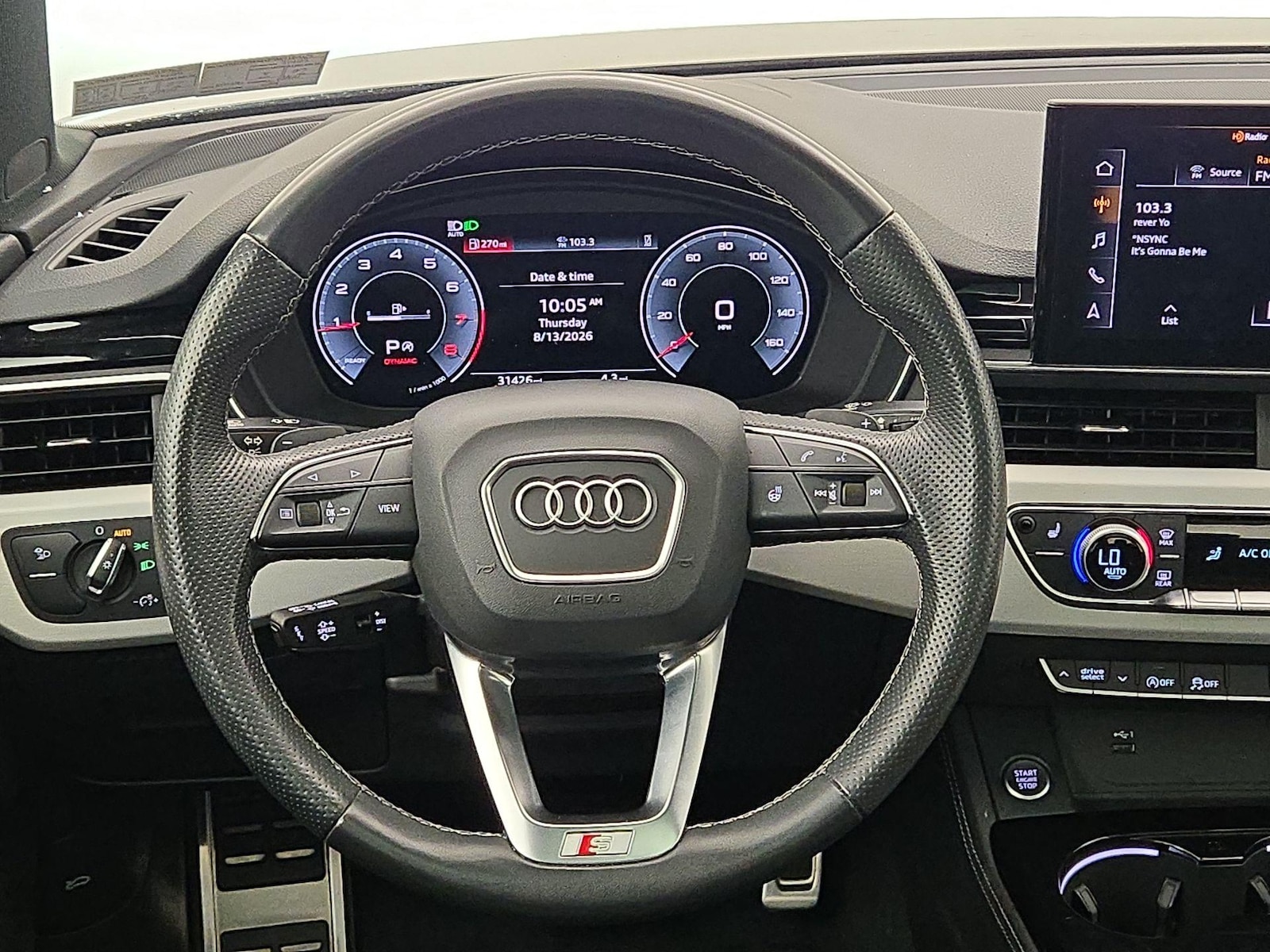 2023 Audi A4 Premium Plus - Photo 11