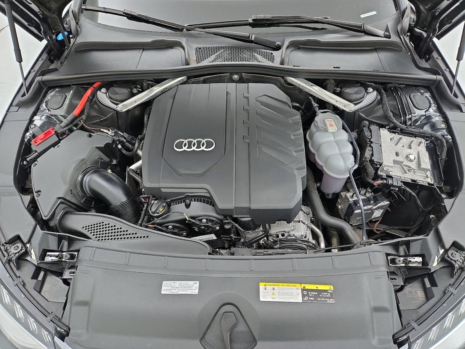 2023 Audi A4 Premium Plus - Photo 23
