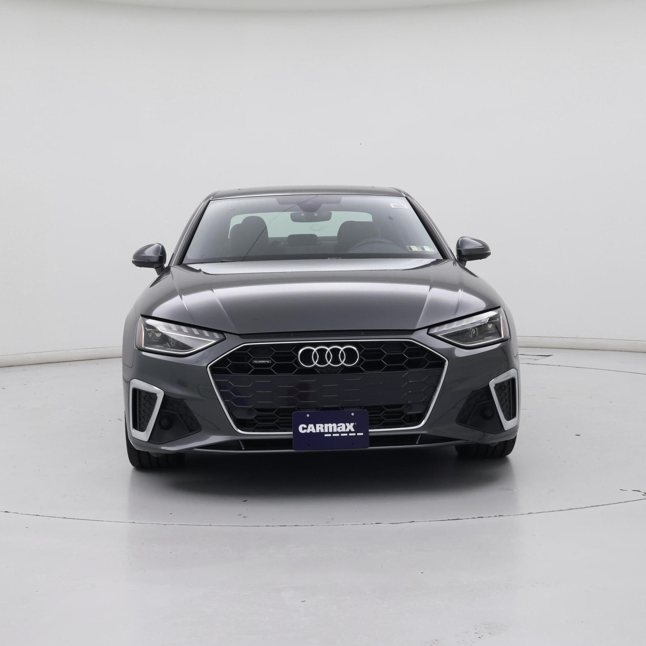 Thumbnail: 2023 Audi A4 - 5