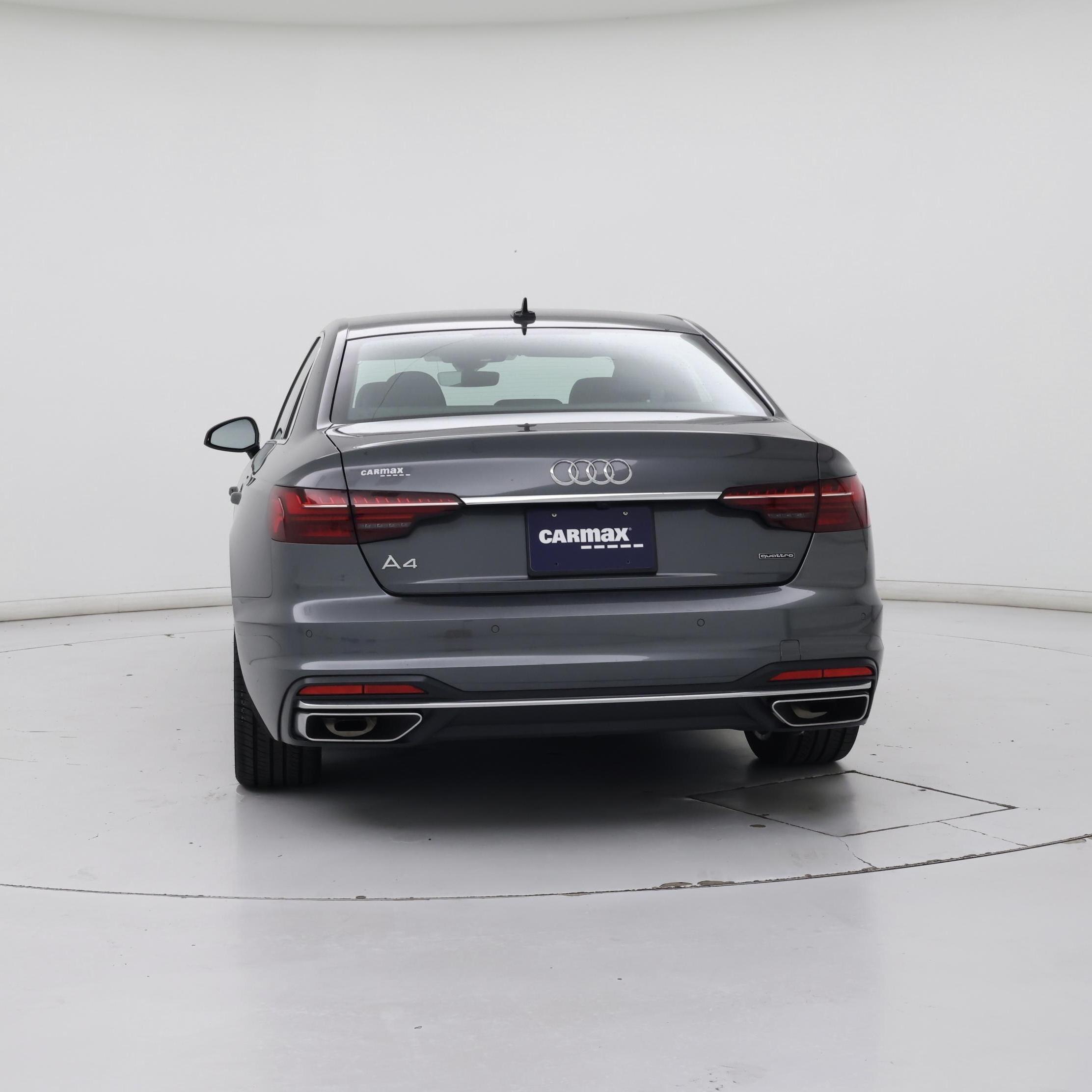 Thumbnail: 2023 Audi A4 - 6