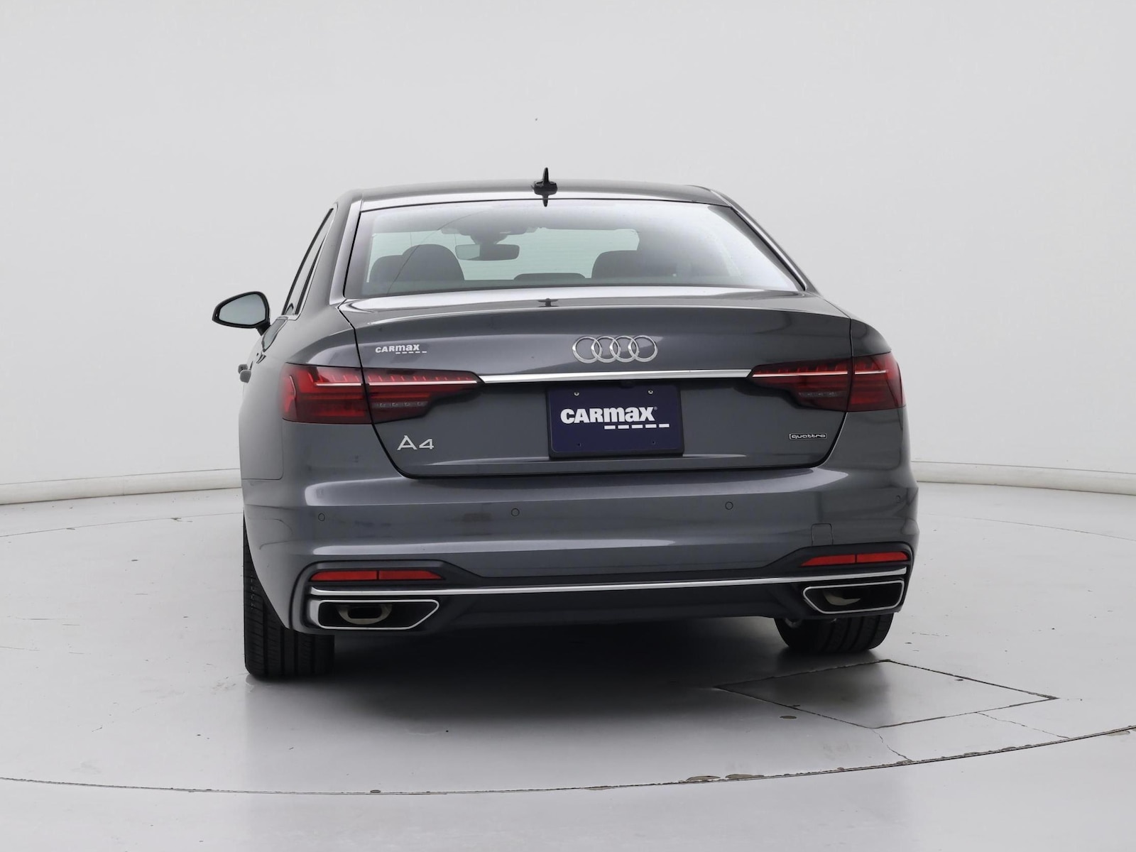 2023 Audi A4 Premium Plus - Photo 7