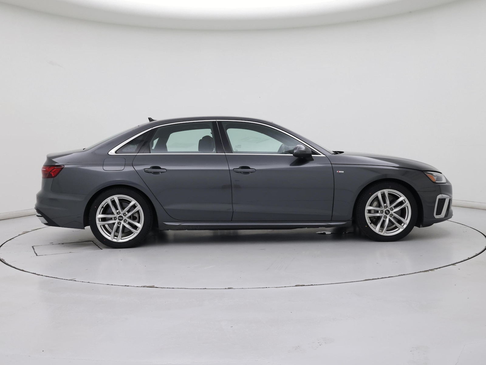 2023 Audi A4 Premium Plus - Photo 8