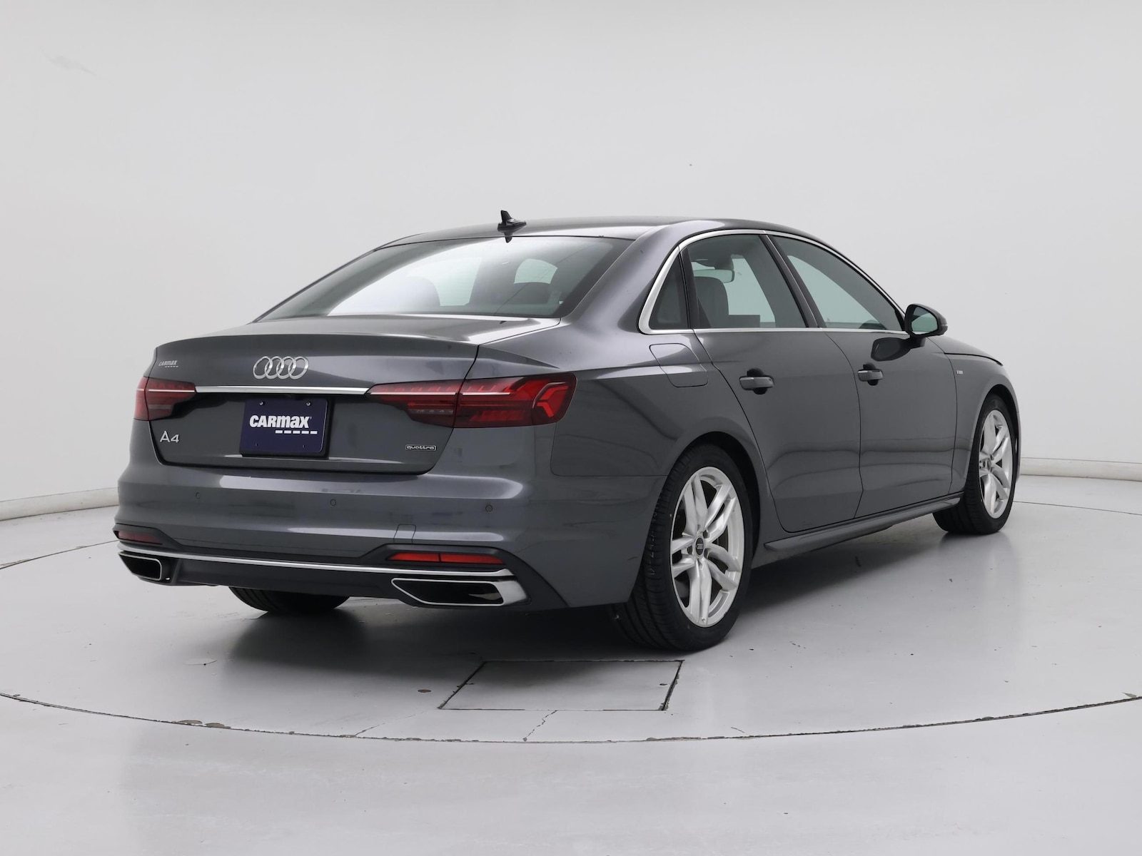 2023 Audi A4 Premium Plus - Photo 9