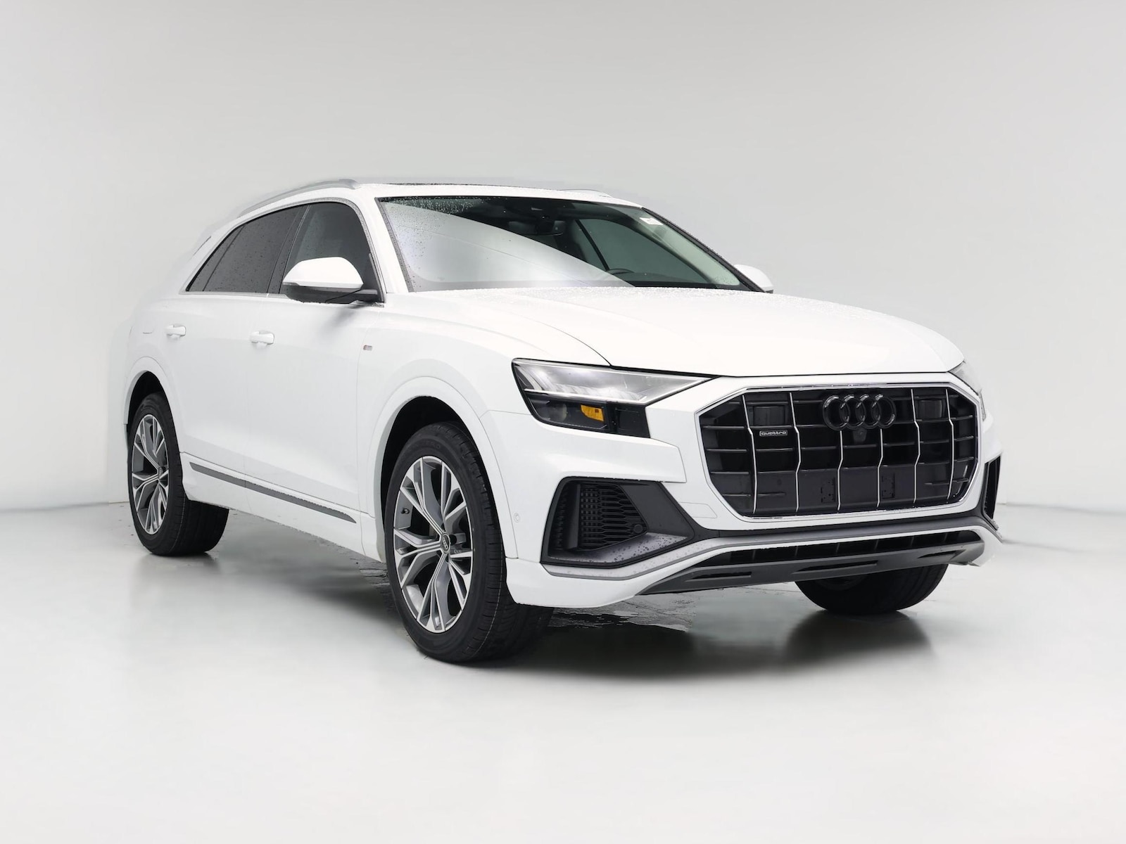 2023 Audi Q8