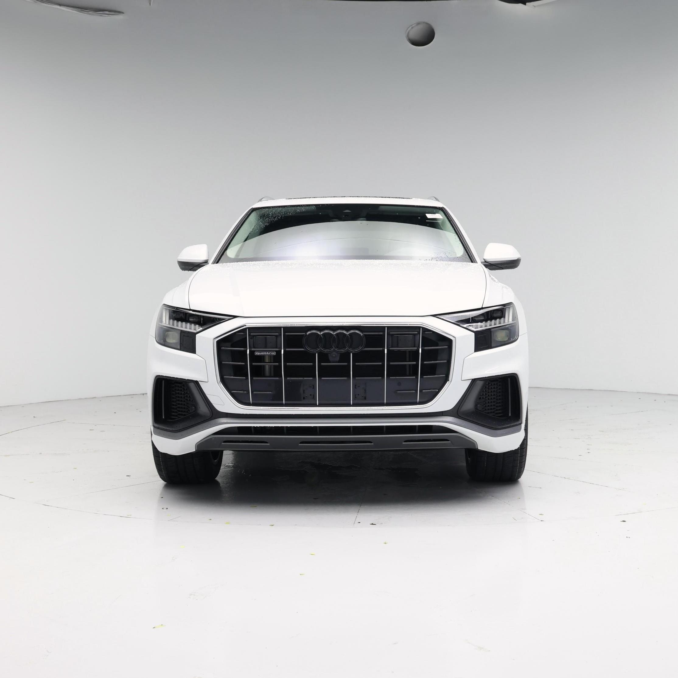 Thumbnail: 2023 Audi Q8 - 5