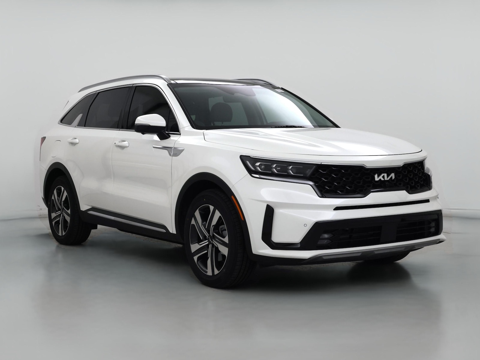 2023 Kia Sorento Plug-In Hybrid