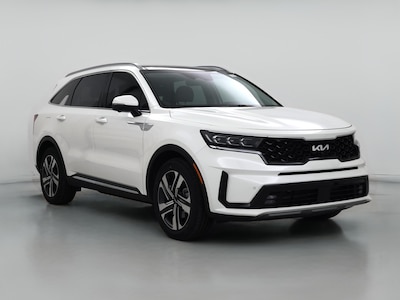 2023 Kia Sorento Plug-In Hybrid SX Prestige