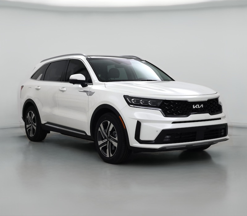 2023 Kia Sorento Plug-In Hybrid SX Prestige